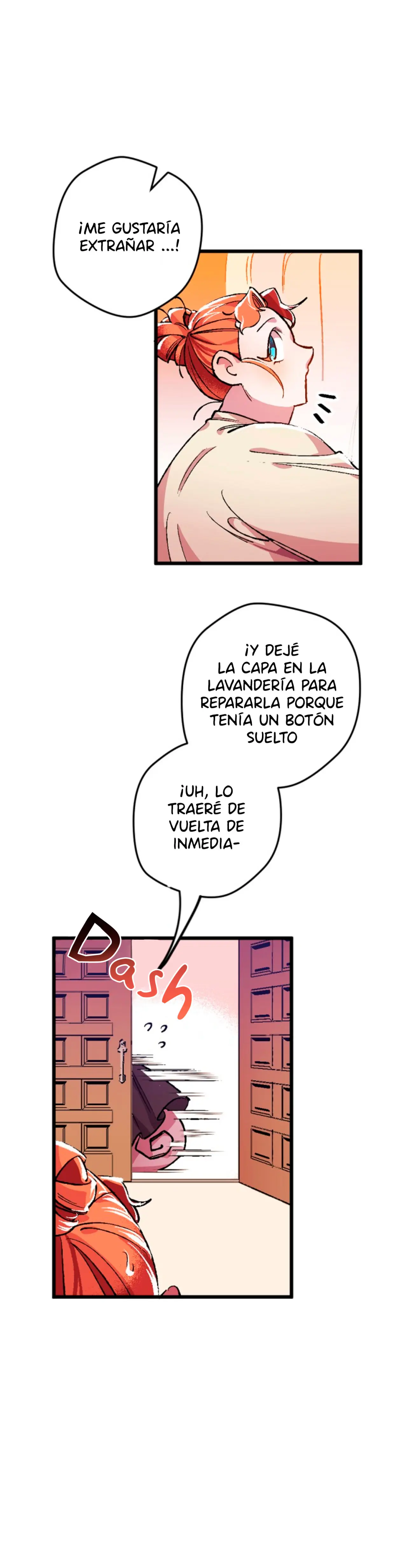Salvaré a esta maldita familia (2020) - Capítulo 4 - Página 23 - LectorTMOo