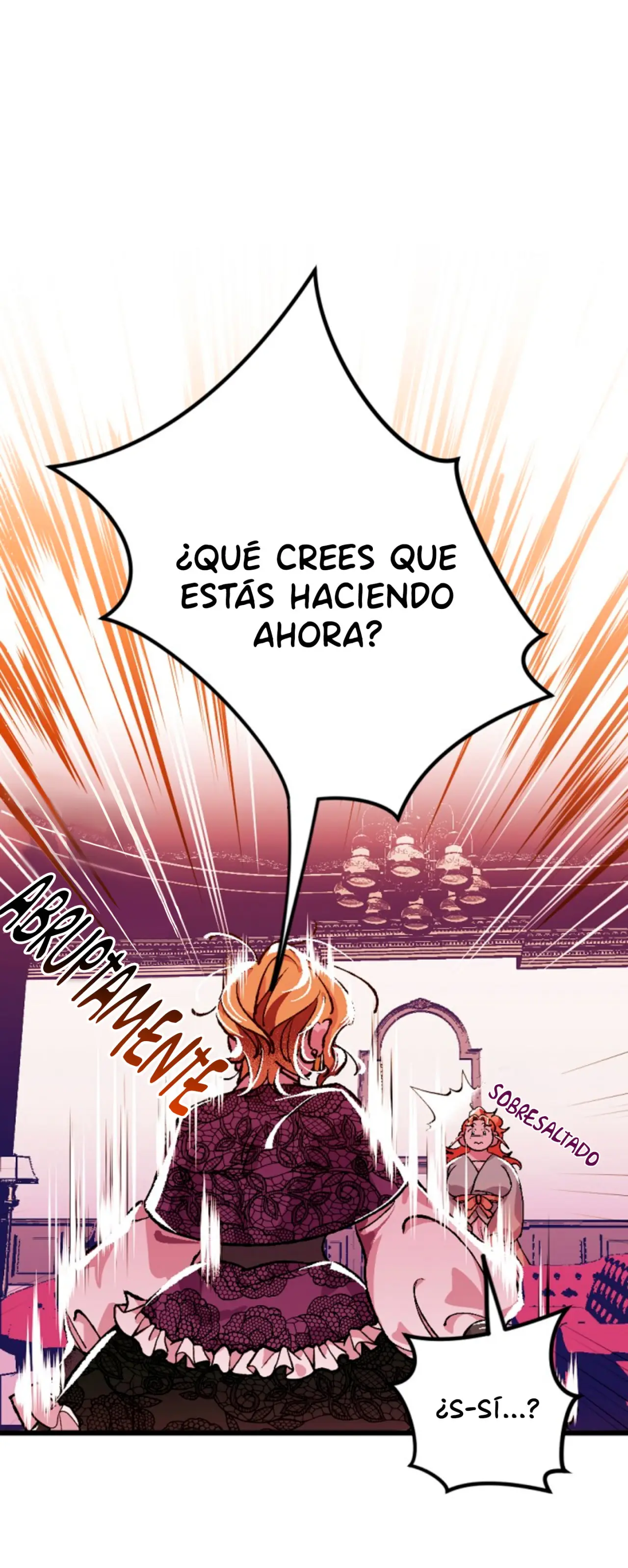Salvaré a esta maldita familia (2020) - Capítulo 4 - Página 27 - LectorTMOo