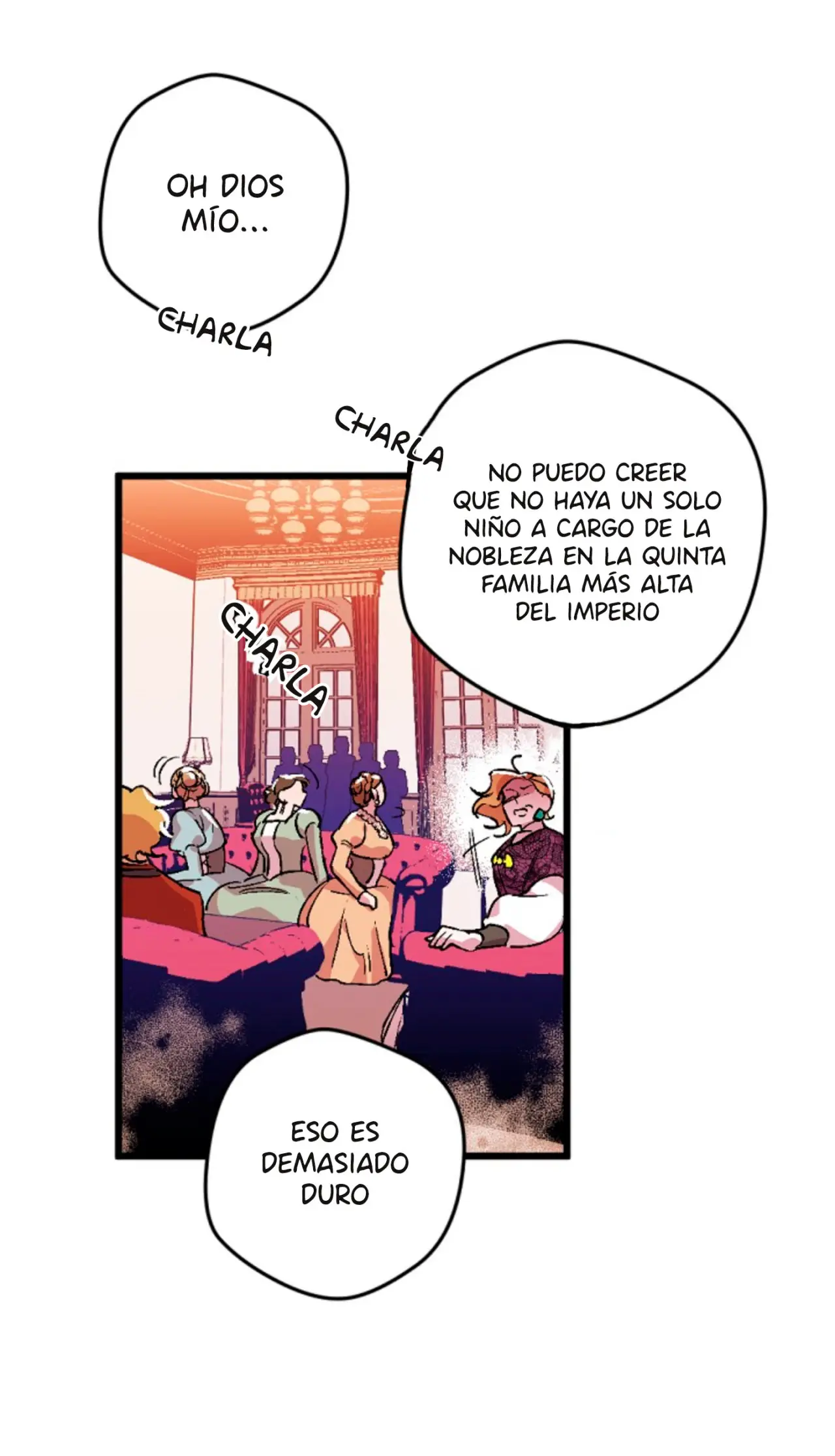 Salvaré a esta maldita familia (2020) - Capítulo 4 - Página 40 - LectorTMOo
