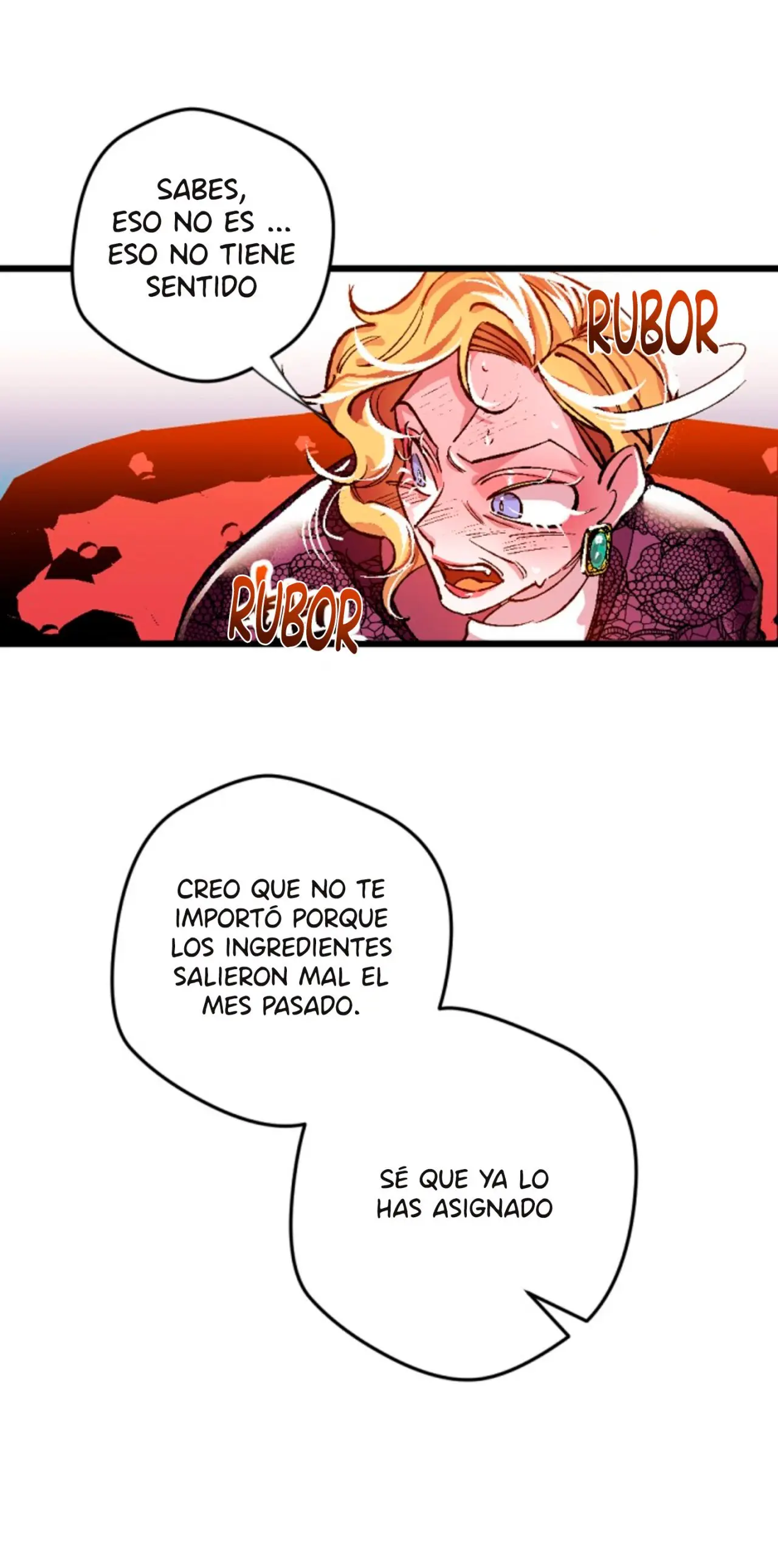 Salvaré a esta maldita familia (2020) - Capítulo 4 - Página 41 - LectorTMOo