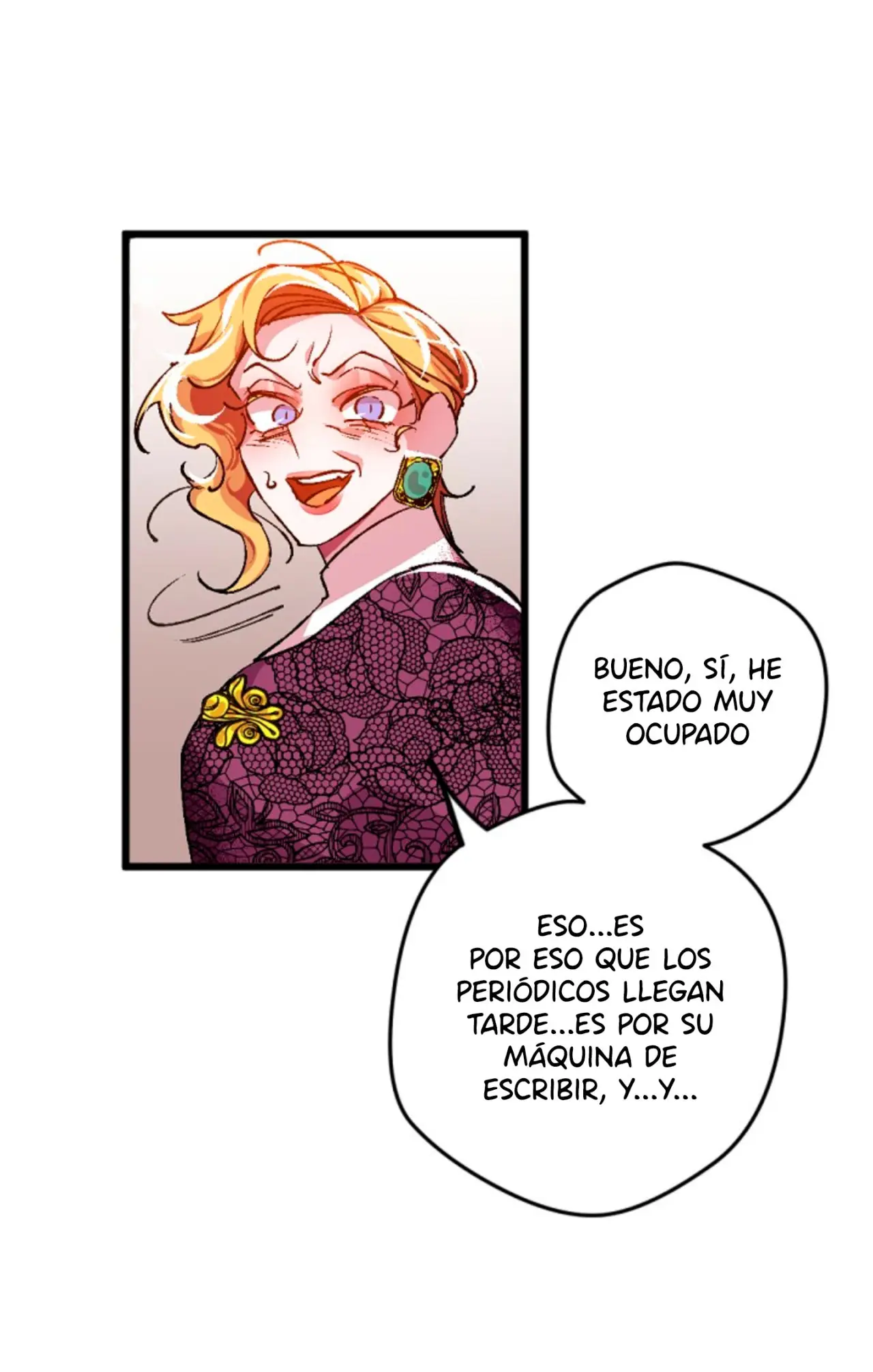 Salvaré a esta maldita familia (2020) - Capítulo 4 - Página 42 - LectorTMOo