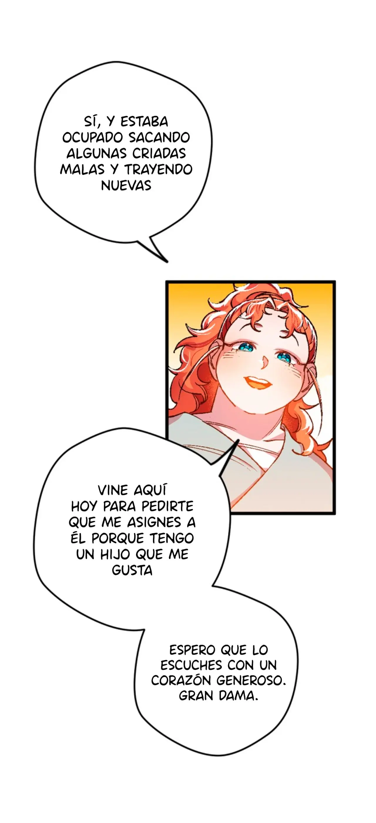 Salvaré a esta maldita familia (2020) - Capítulo 4 - Página 43 - LectorTMOo