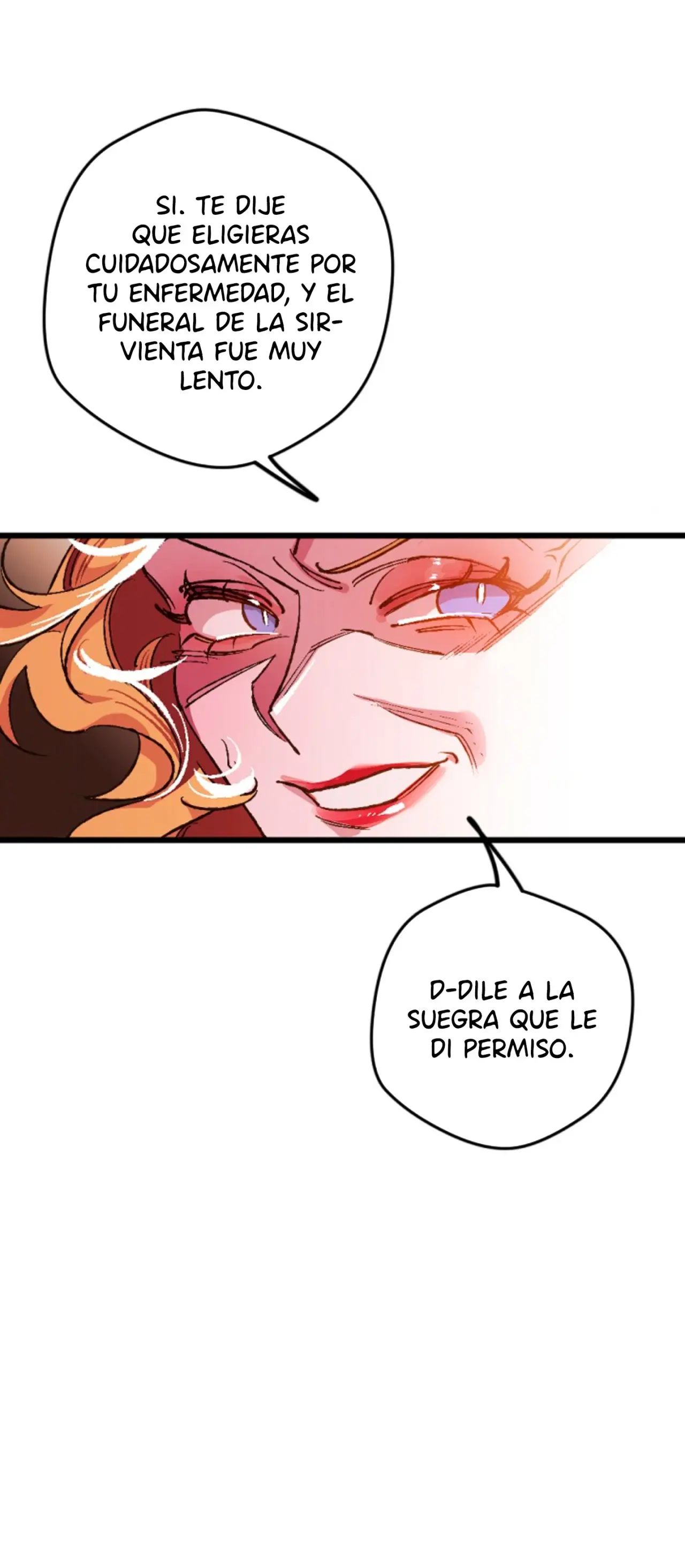 Salvaré a esta maldita familia (2020) - Capítulo 4 - Página 44 - LectorTMOo