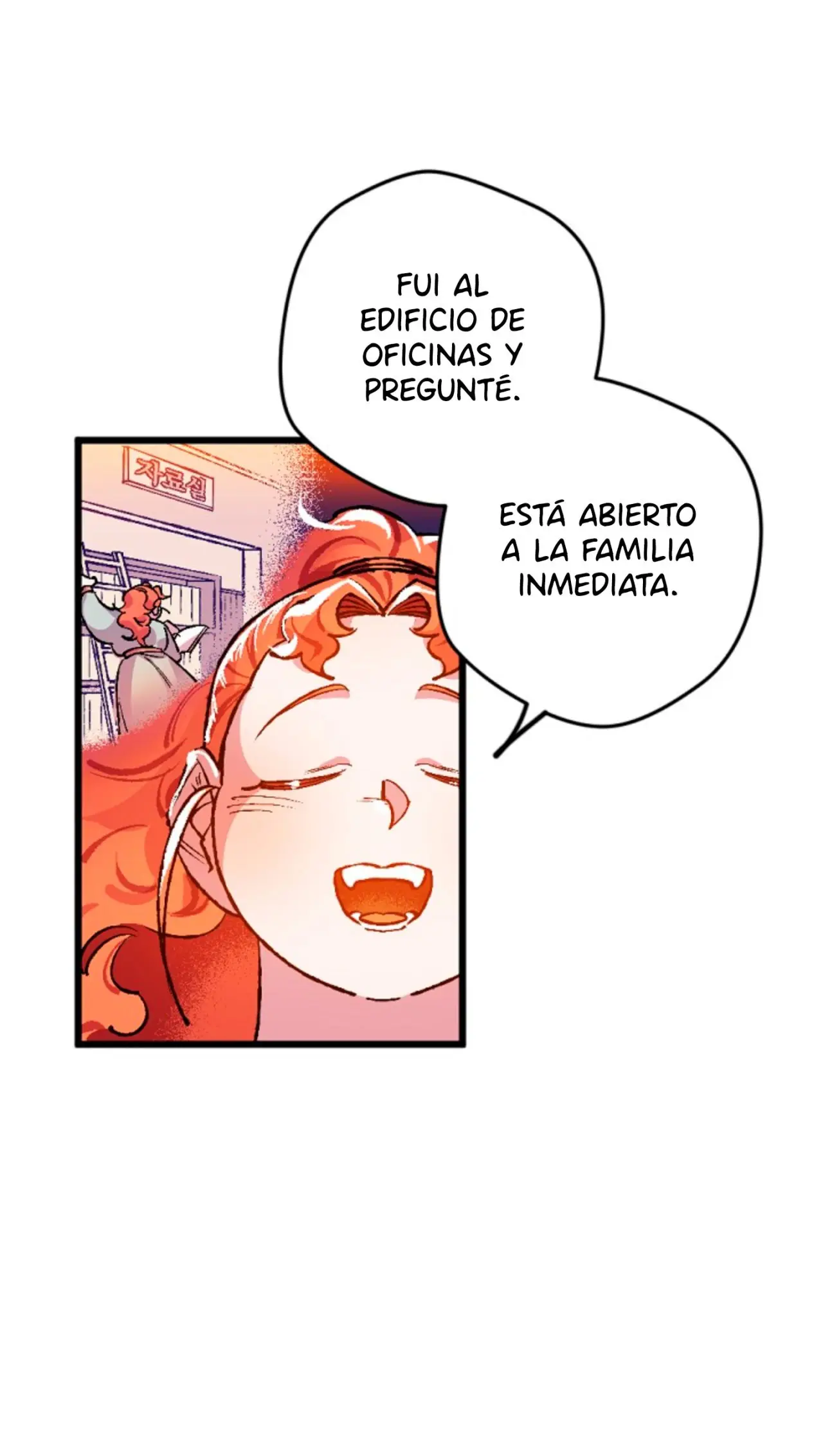 Salvaré a esta maldita familia (2020) - Capítulo 4 - Página 46 - LectorTMOo