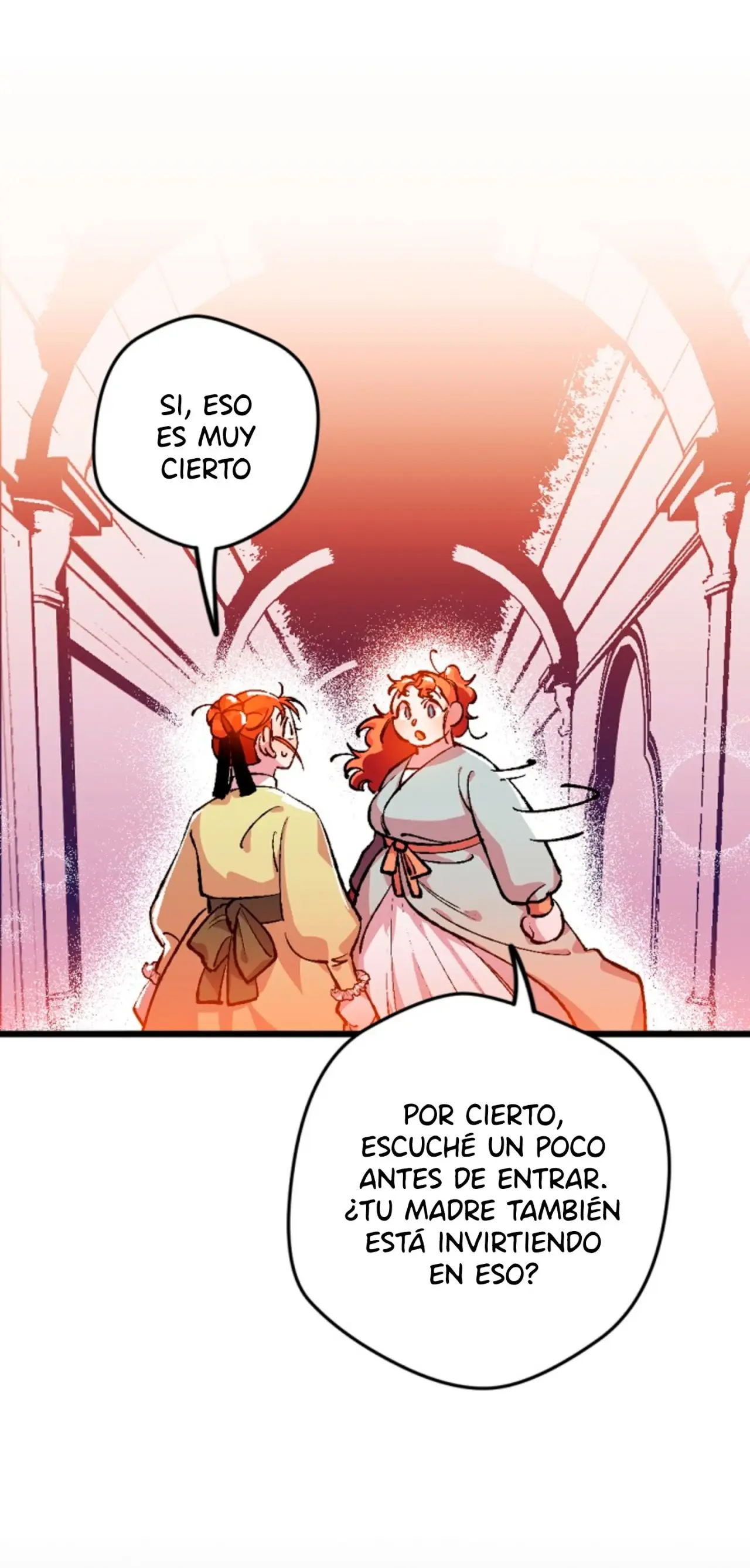 Salvaré a esta maldita familia (2020) - Capítulo 4 - Página 47 - LectorTMOo