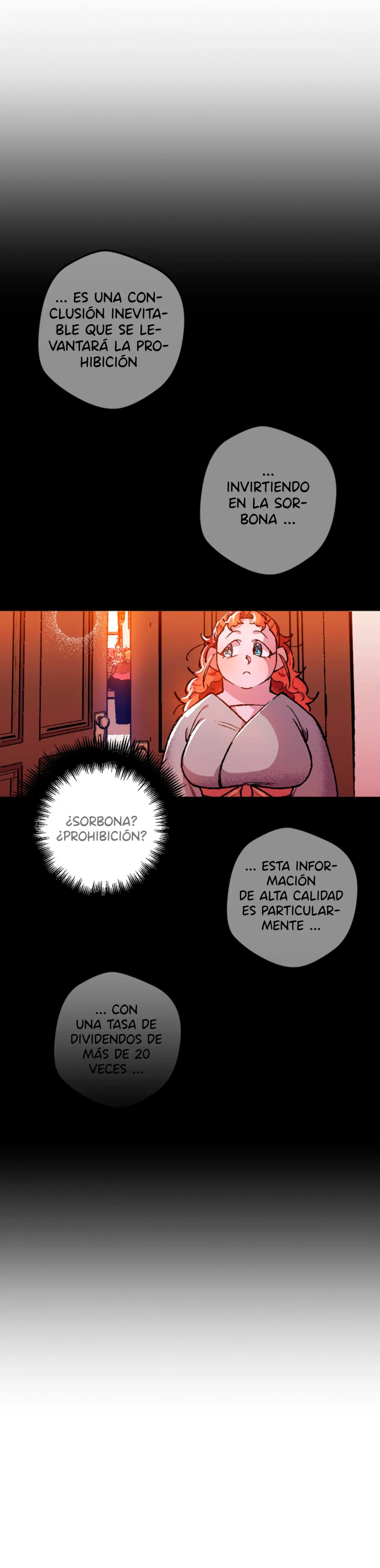 Salvaré a esta maldita familia (2020) - Capítulo 4 - Página 48 - LectorTMOo