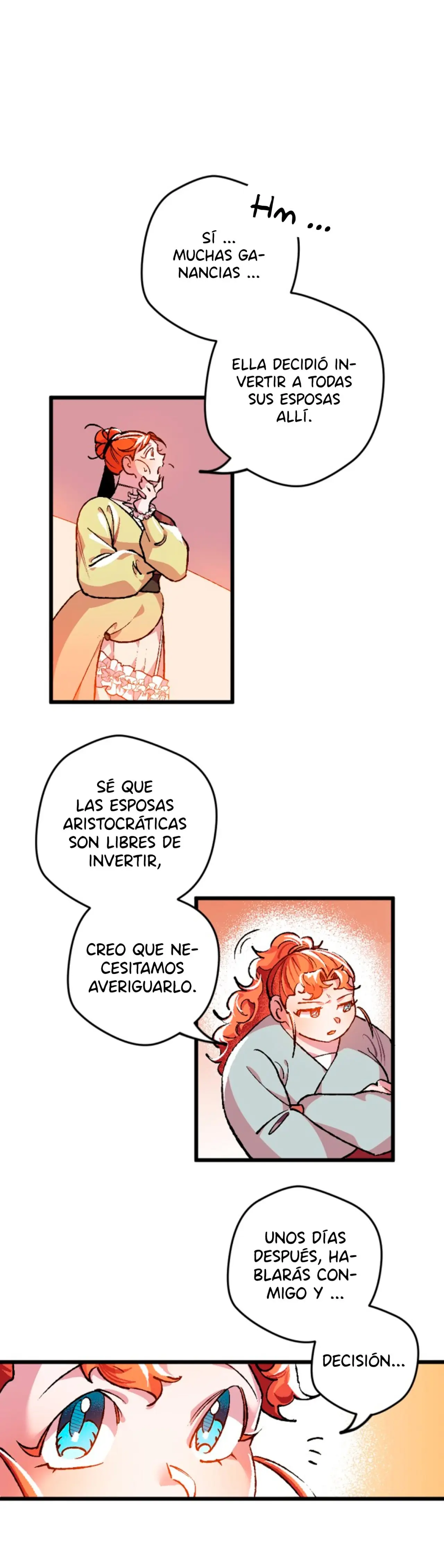 Salvaré a esta maldita familia (2020) - Capítulo 4 - Página 49 - LectorTMOo