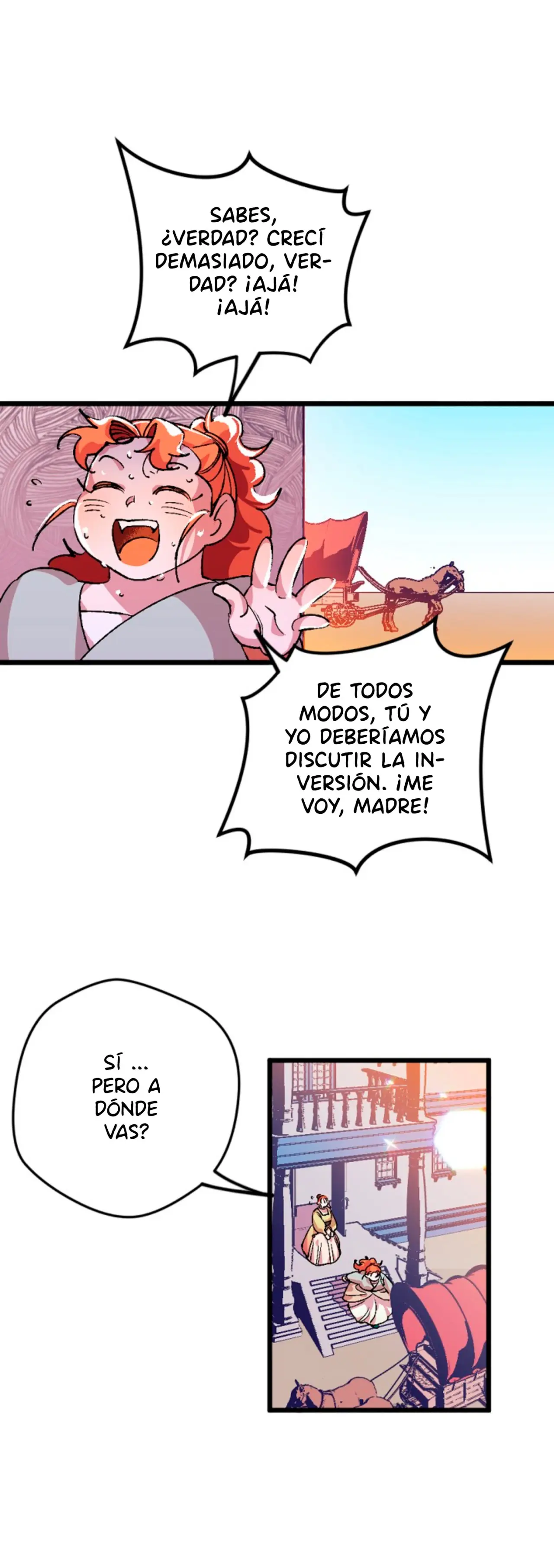 Salvaré a esta maldita familia (2020) - Capítulo 4 - Página 51 - LectorTMOo