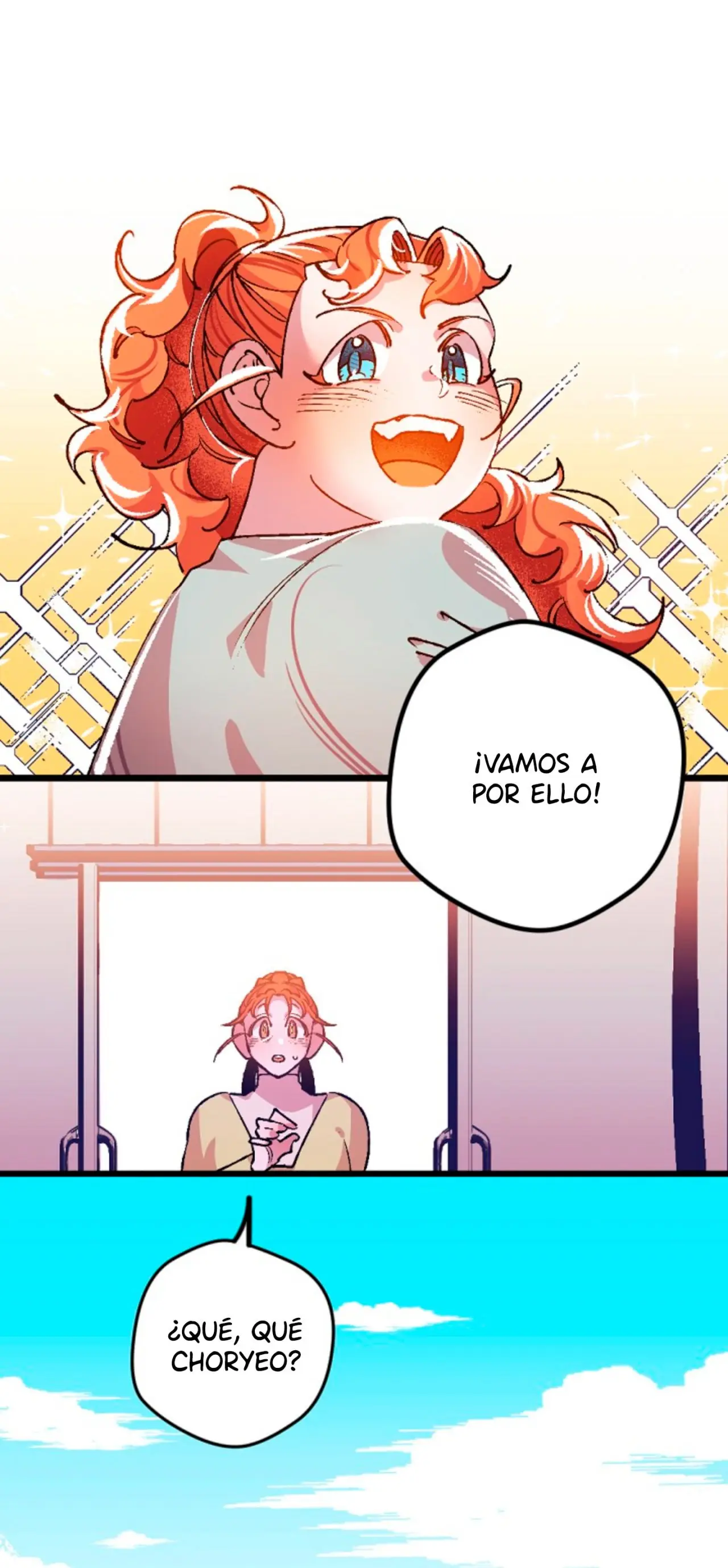 Salvaré a esta maldita familia (2020) - Capítulo 4 - Página 52 - LectorTMOo