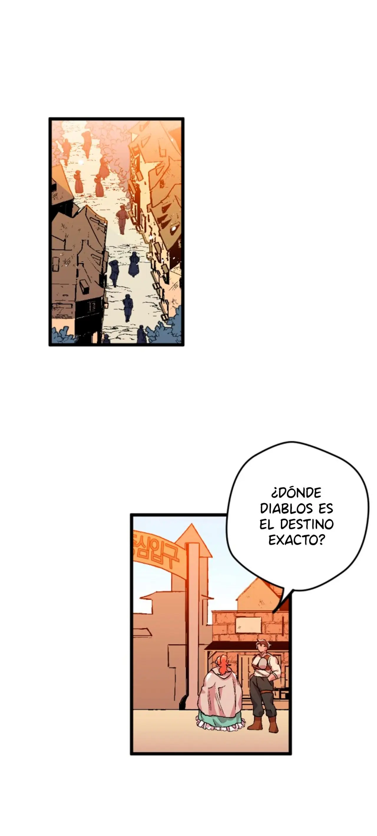 Salvaré a esta maldita familia (2020) - Capítulo 4 - Página 54 - LectorTMOo