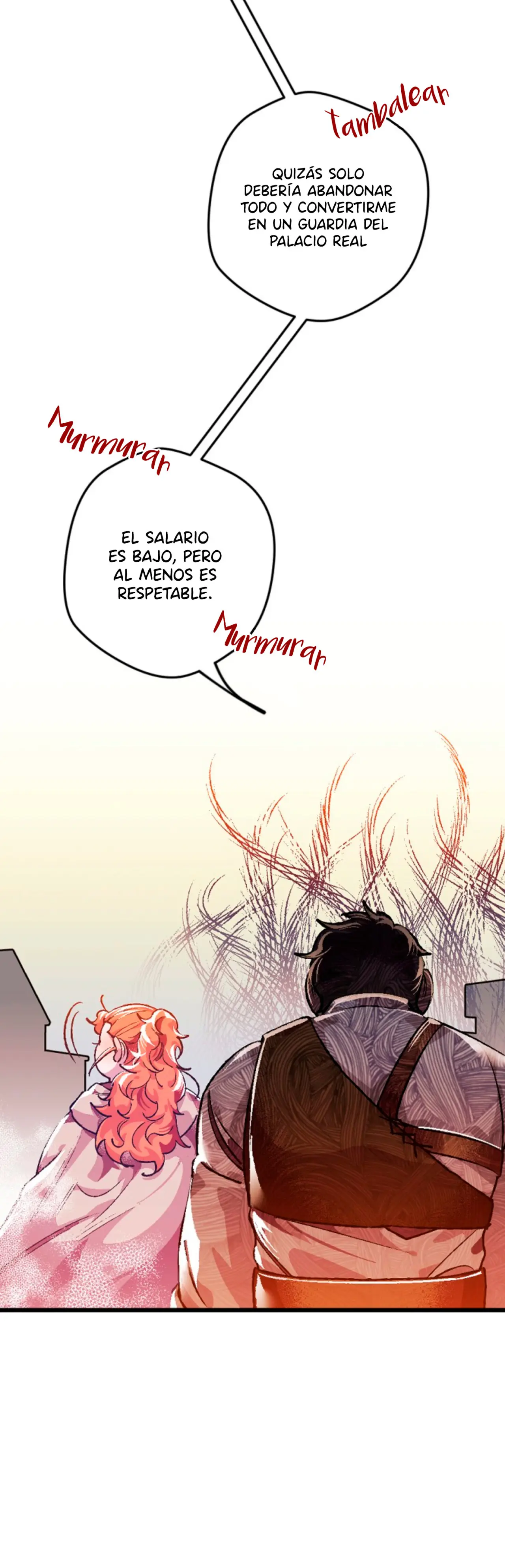 Salvaré a esta maldita familia (2020) - Capítulo 5 - Página 3 - LectorTMOo