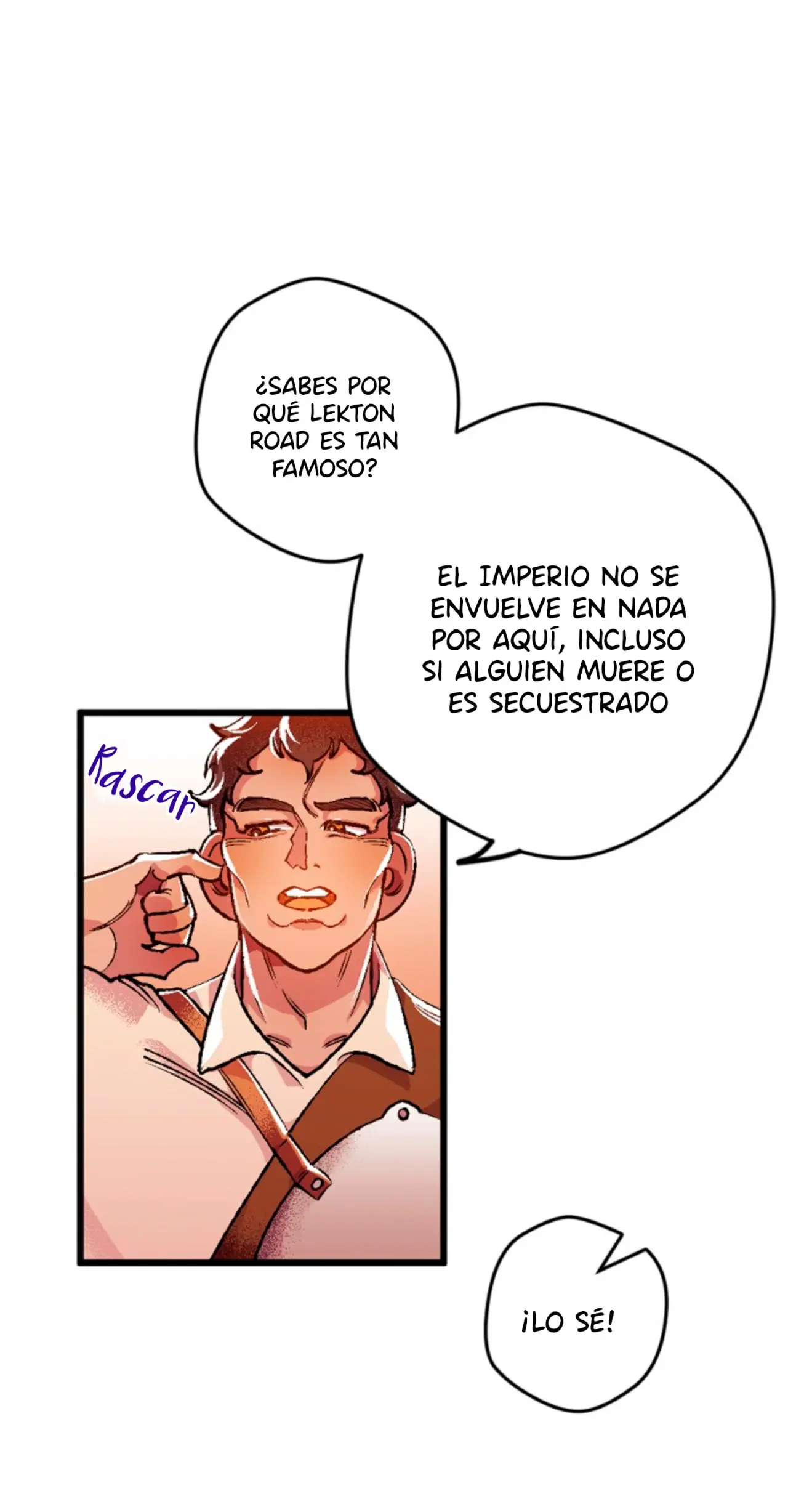 Salvaré a esta maldita familia (2020) - Capítulo 5 - Página 15 - LectorTMOo