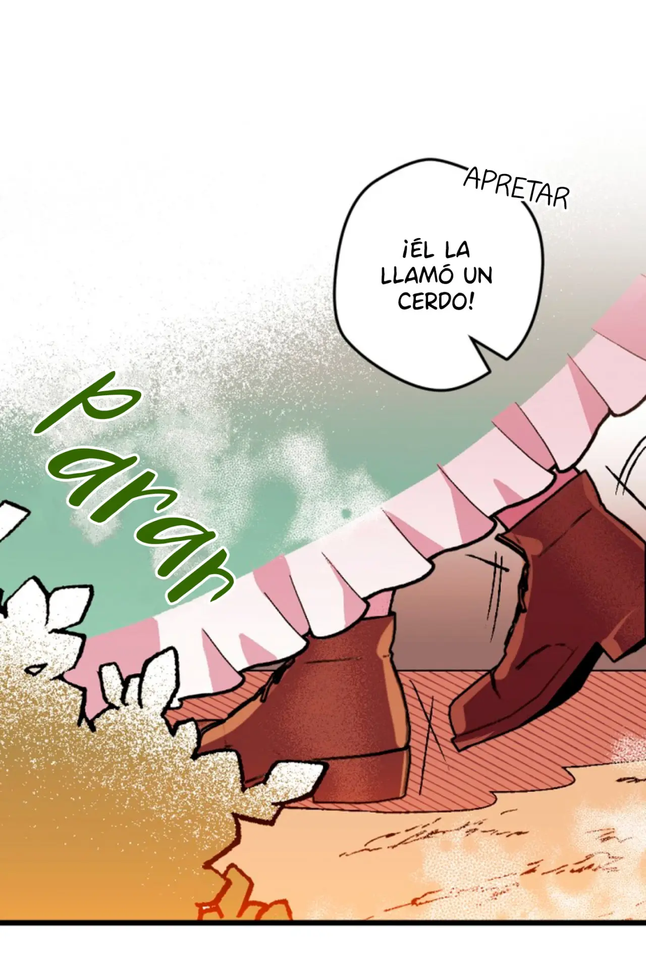 Salvaré a esta maldita familia (2020) - Capítulo 5 - Página 38 - LectorTMOo