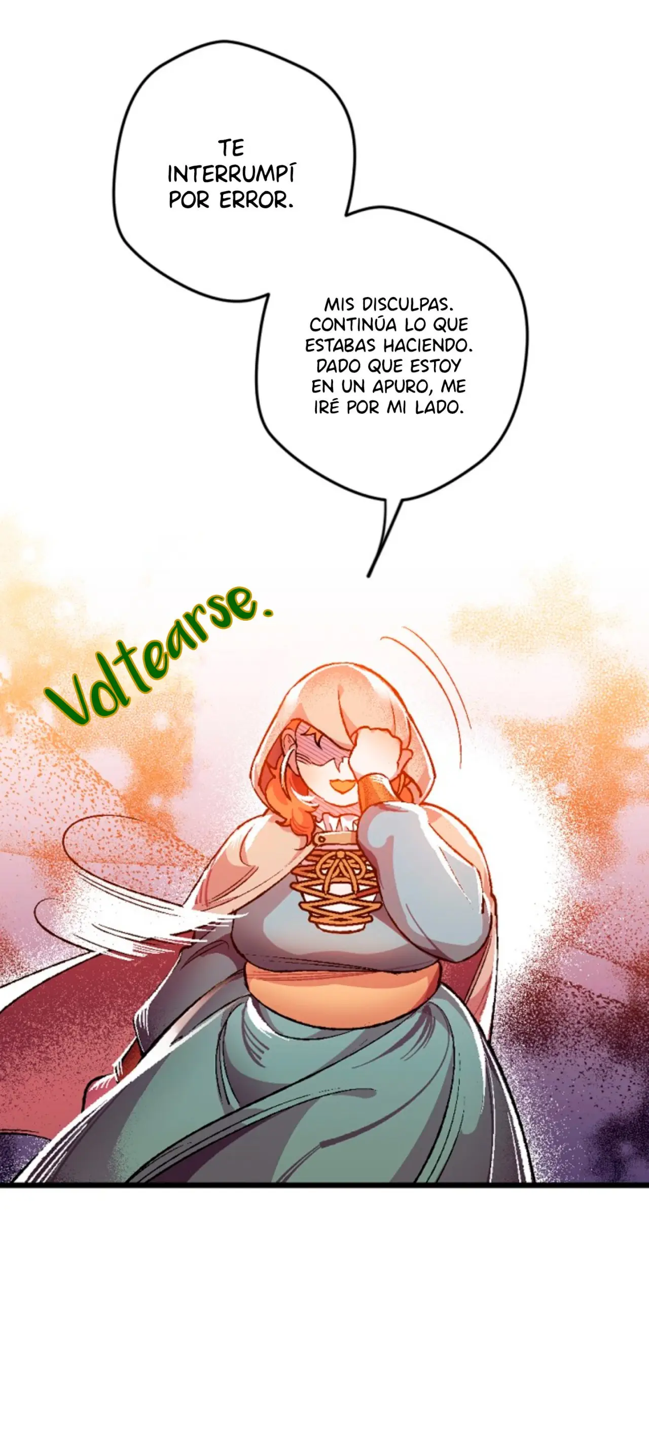 Salvaré a esta maldita familia (2020) - Capítulo 5 - Página 40 - LectorTMOo