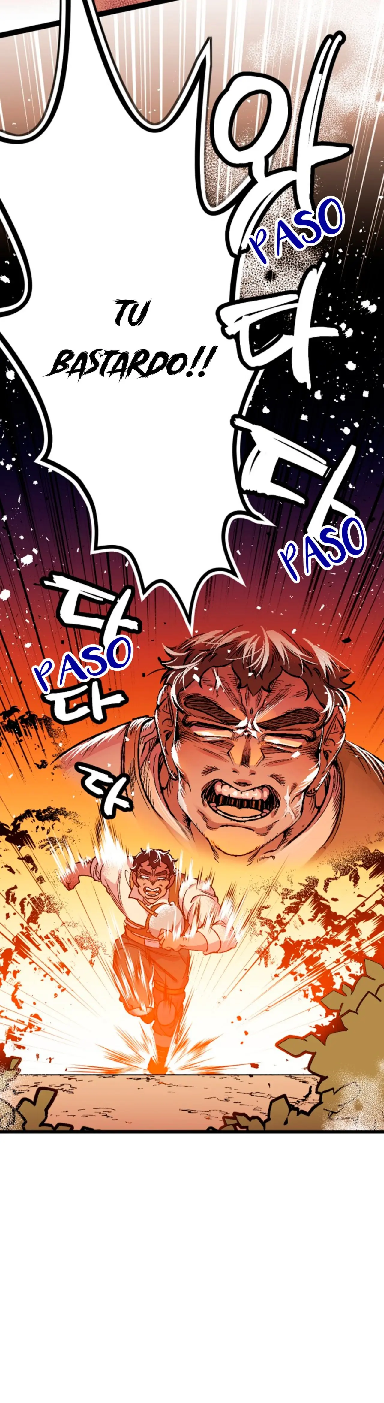 Salvaré a esta maldita familia (2020) - Capítulo 5 - Página 47 - LectorTMOo