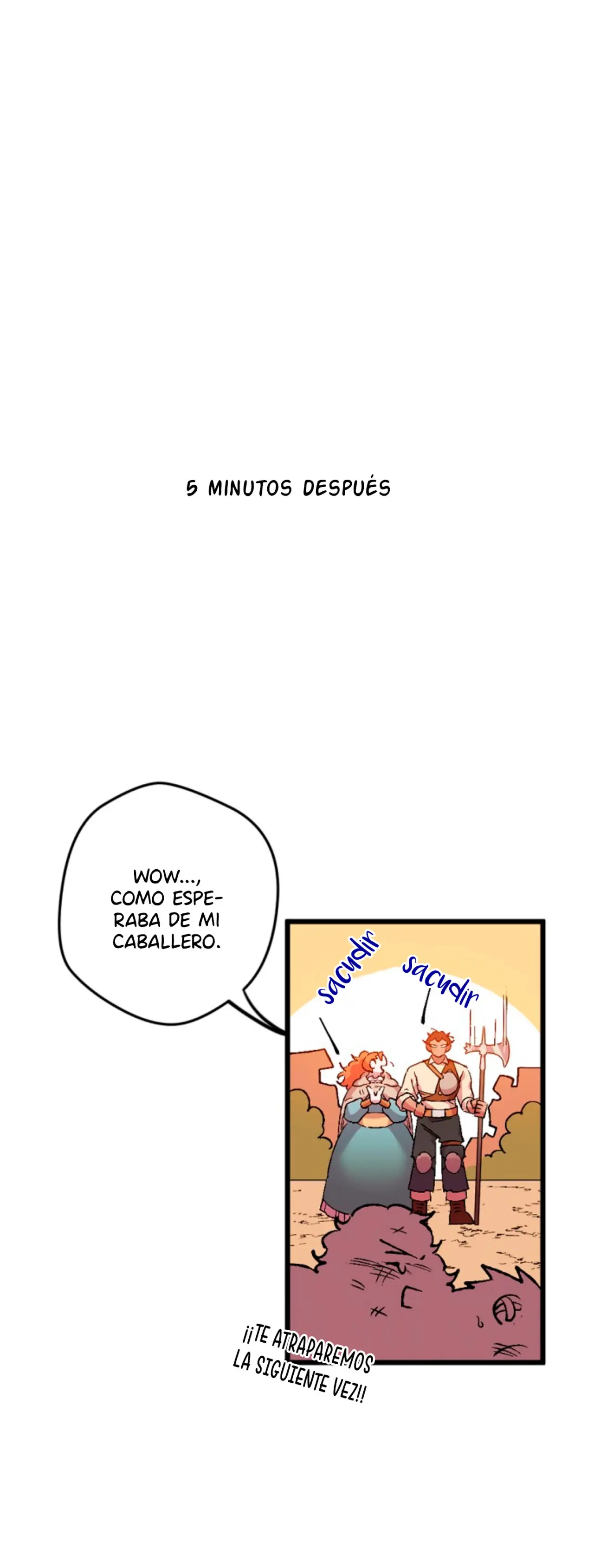 Salvaré a esta maldita familia (2020) - Capítulo 5 - Página 50 - LectorTMOo
