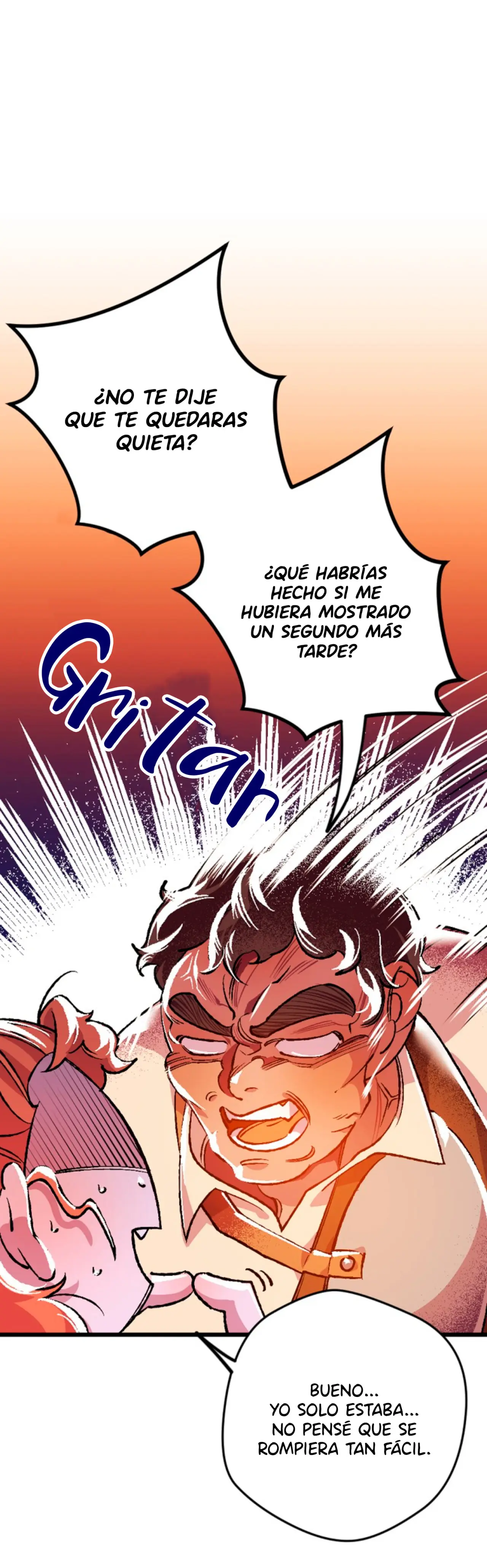 Salvaré a esta maldita familia (2020) - Capítulo 5 - Página 51 - LectorTMOo