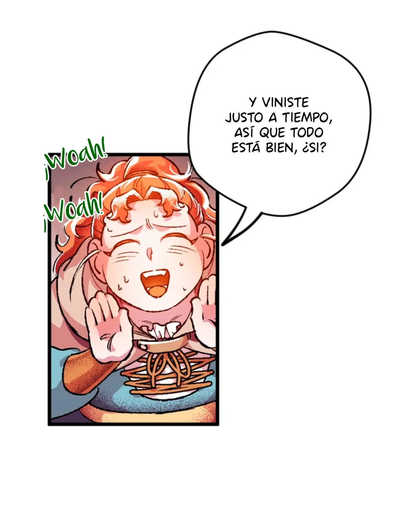 Salvaré a esta maldita familia (2020) - Capítulo 5 - Página 52 - LectorTMOo