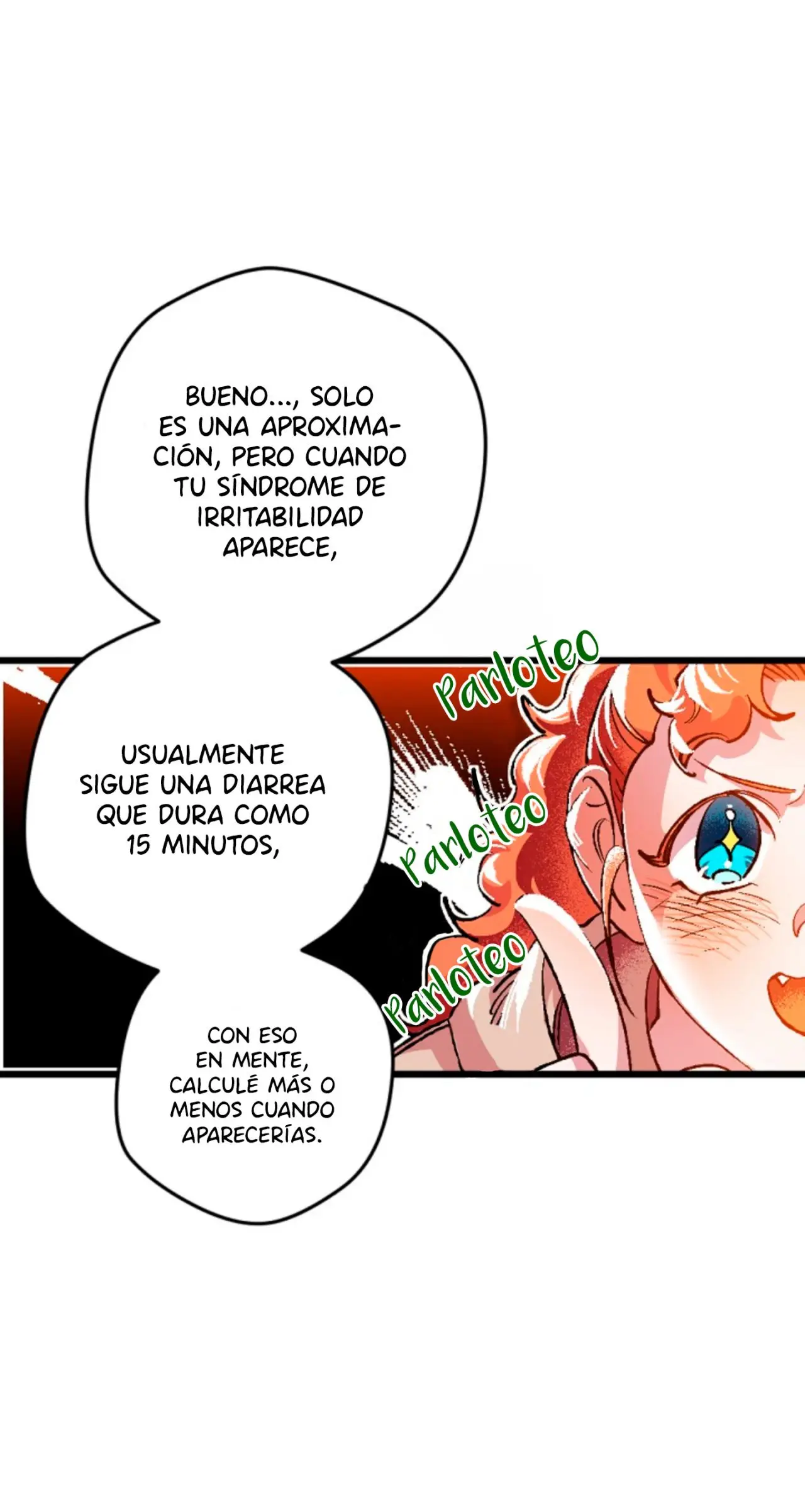 Salvaré a esta maldita familia (2020) - Capítulo 5 - Página 54 - LectorTMOo