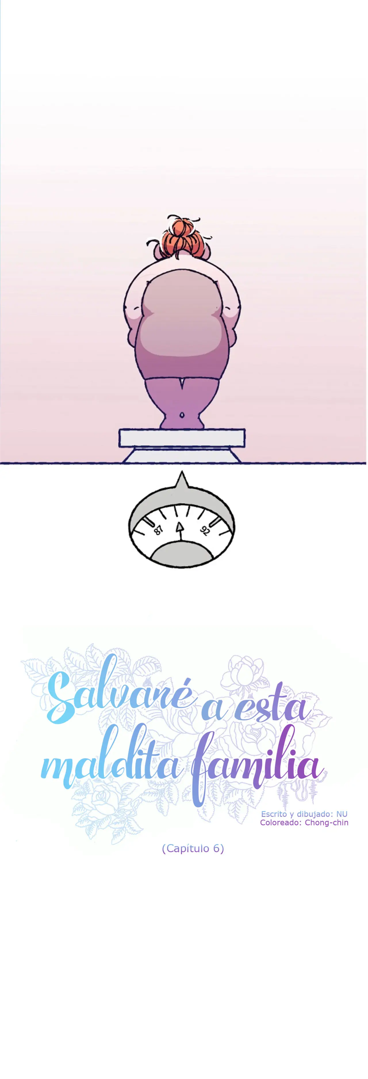 Salvaré a esta maldita familia (2020) - Capítulo 6 - Página 10 - LectorTMOo