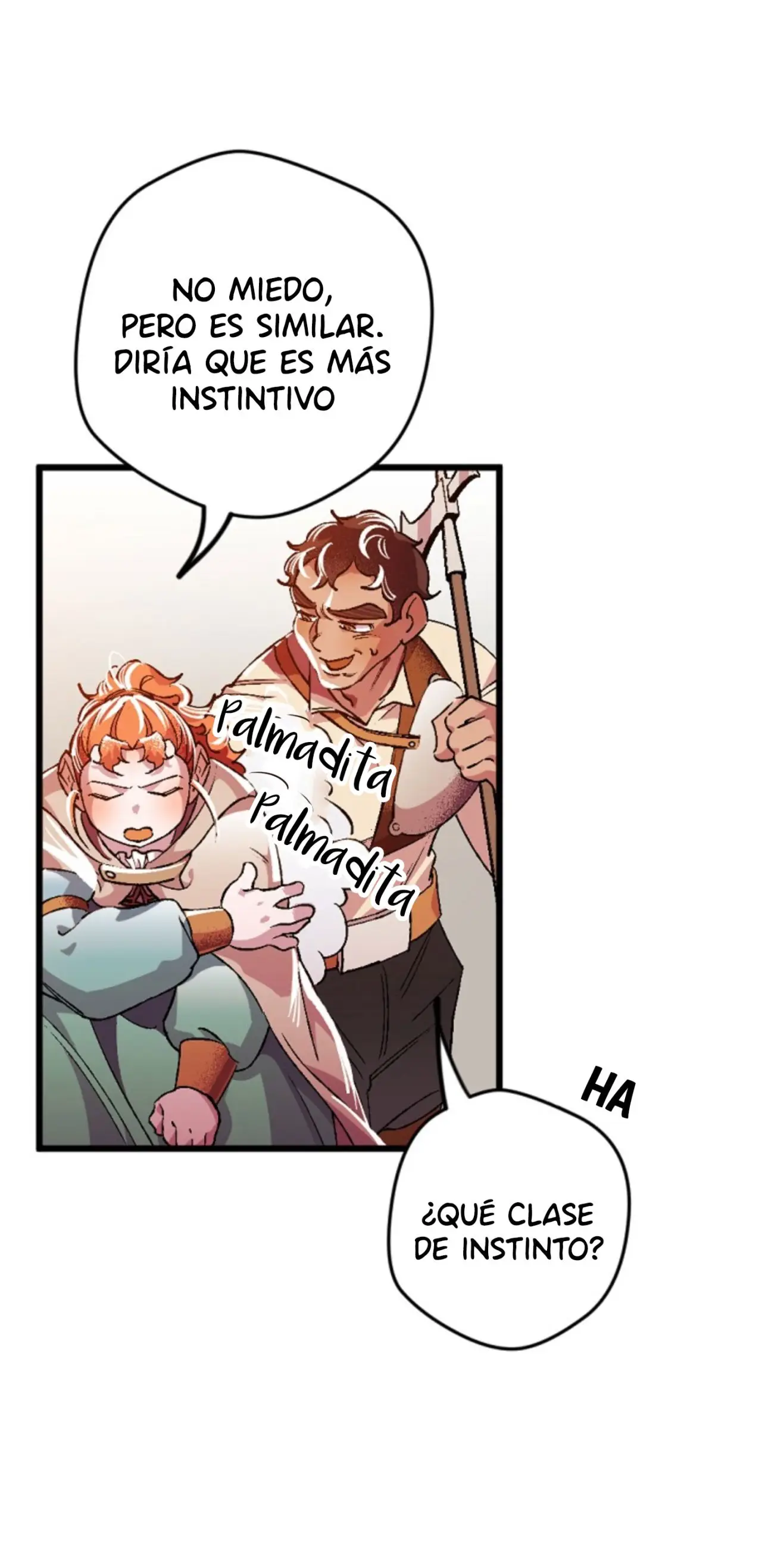 Salvaré a esta maldita familia (2020) - Capítulo 6 - Página 12 - LectorTMOo