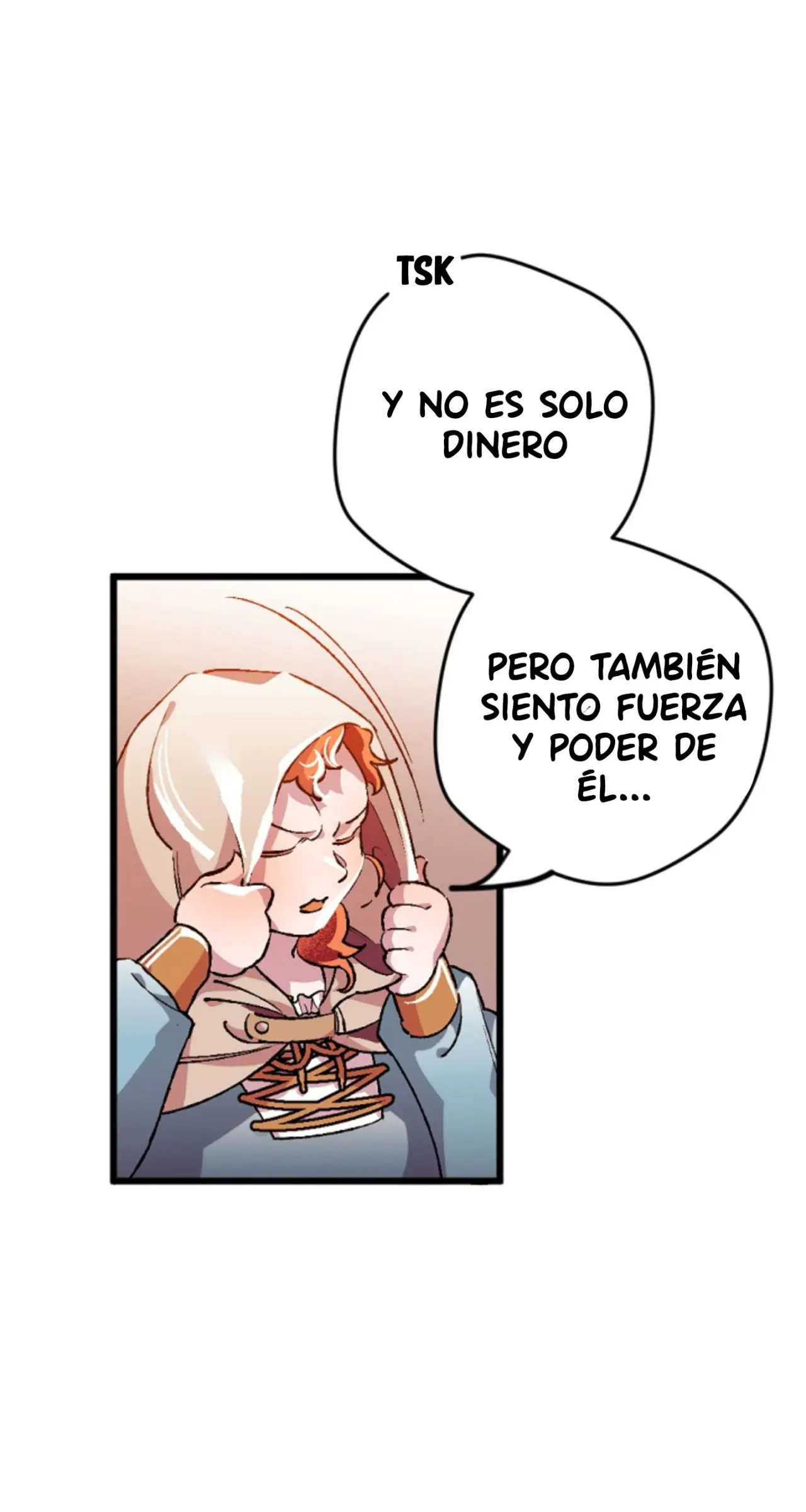 Salvaré a esta maldita familia (2020) - Capítulo 6 - Página 16 - LectorTMOo