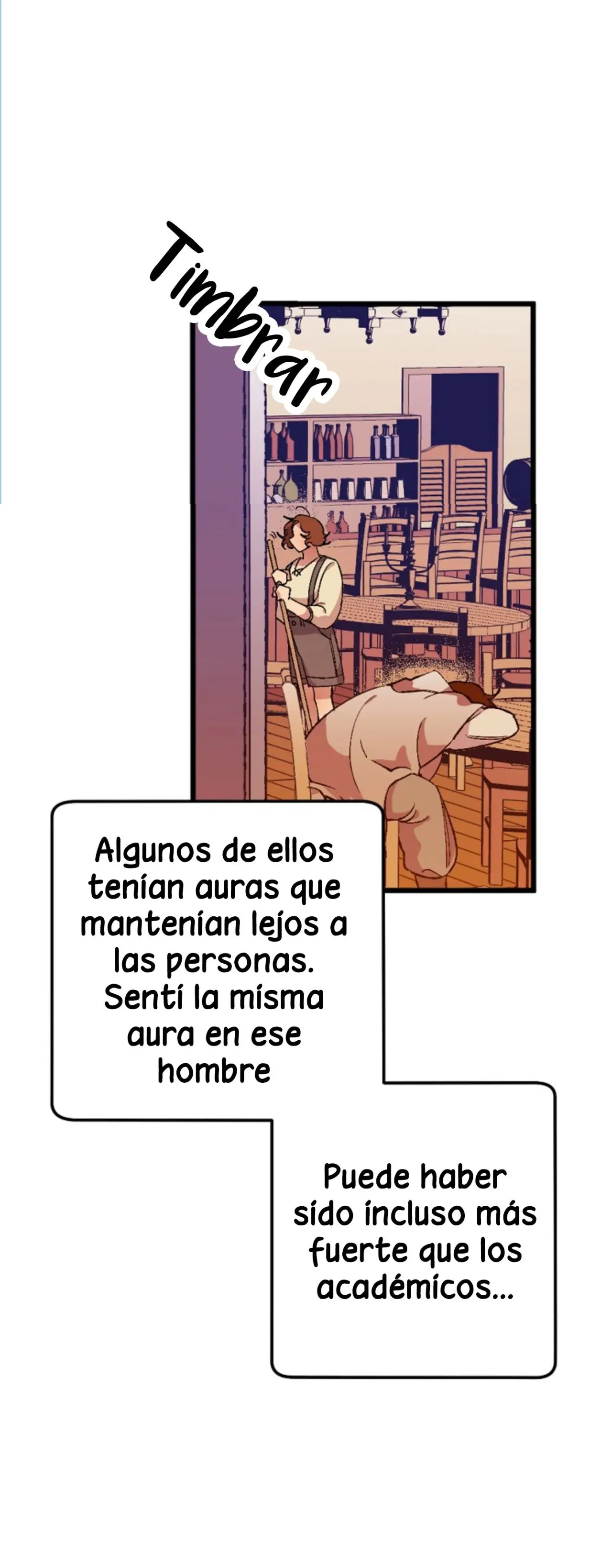 Salvaré a esta maldita familia (2020) - Capítulo 6 - Página 19 - LectorTMOo