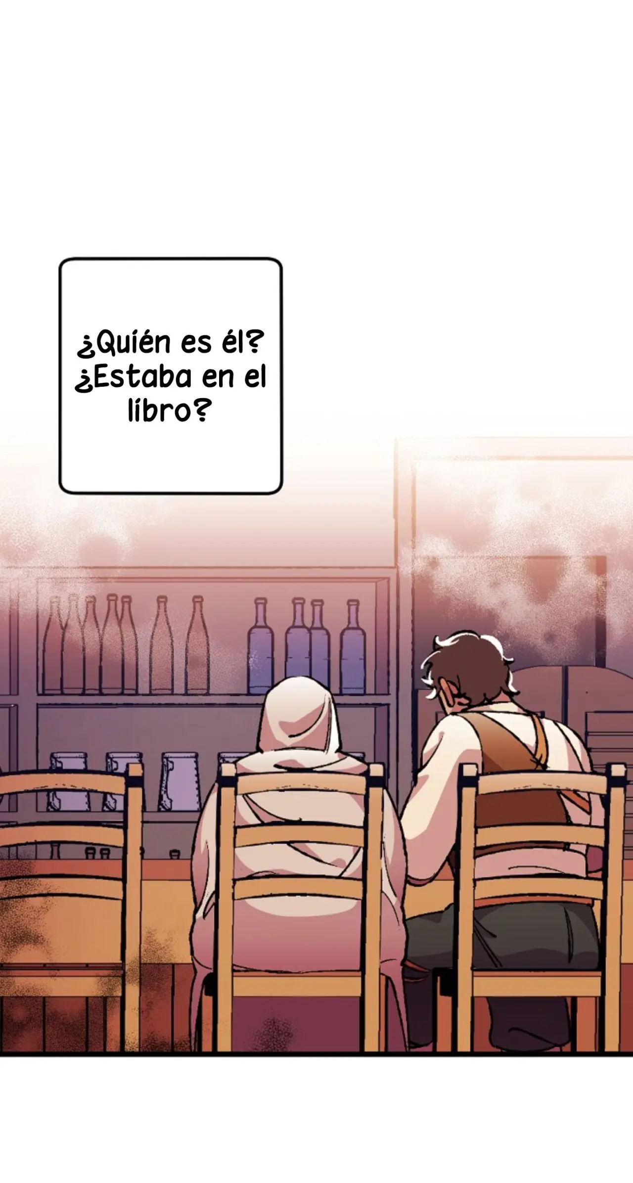 Salvaré a esta maldita familia (2020) - Capítulo 6 - Página 20 - LectorTMOo