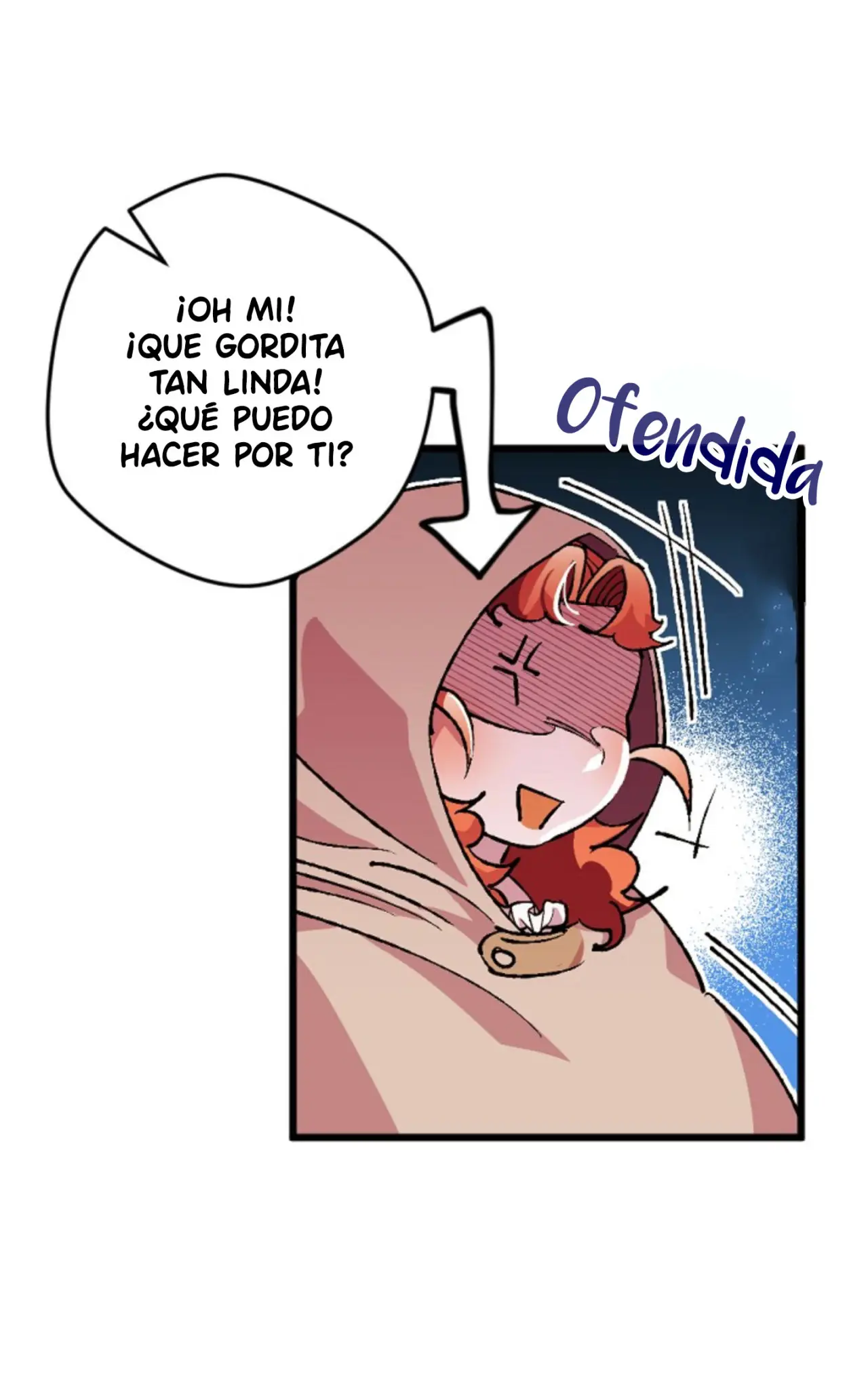 Salvaré a esta maldita familia (2020) - Capítulo 6 - Página 23 - LectorTMOo