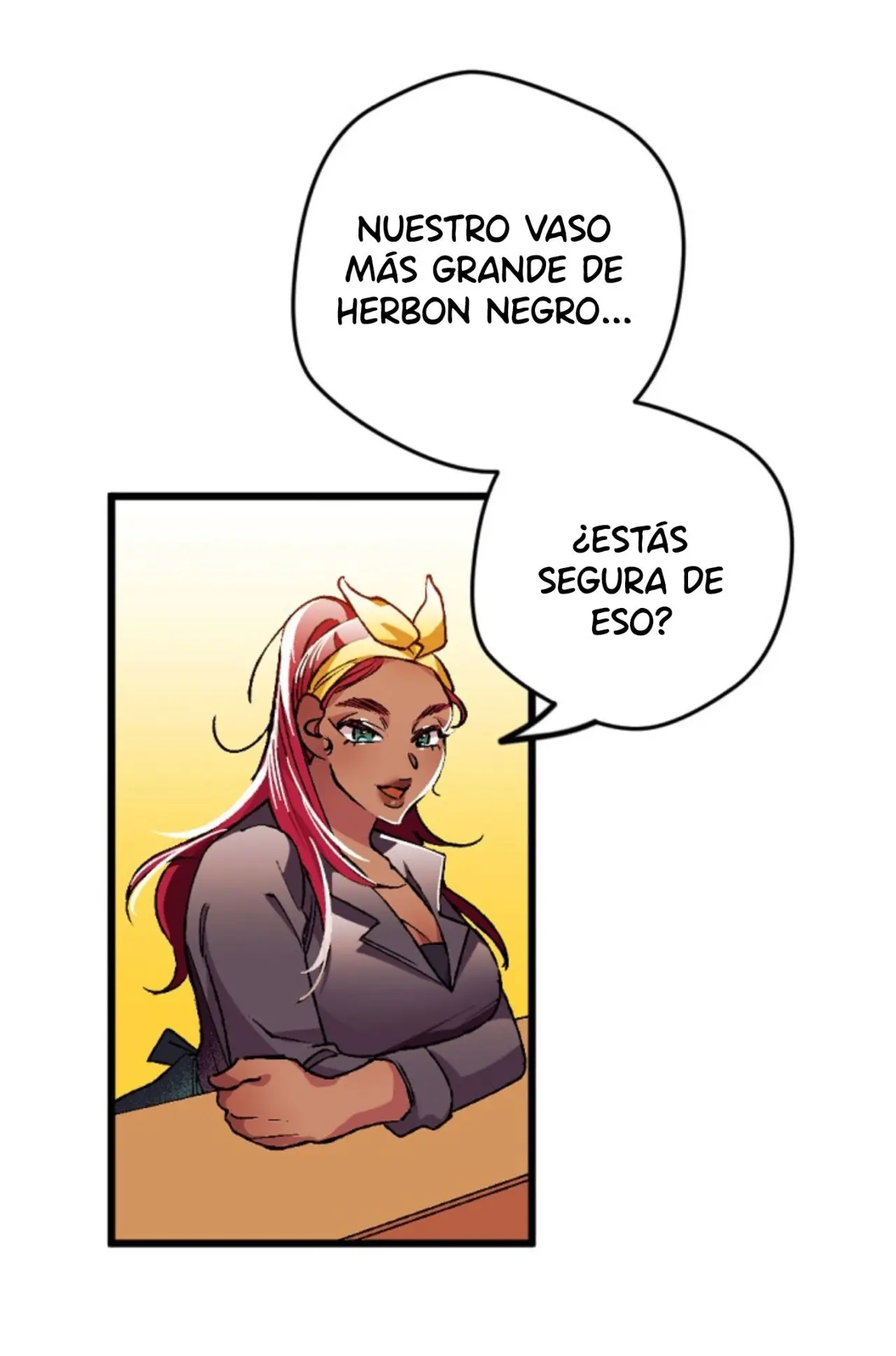 Salvaré a esta maldita familia (2020) - Capítulo 6 - Página 28 - LectorTMOo