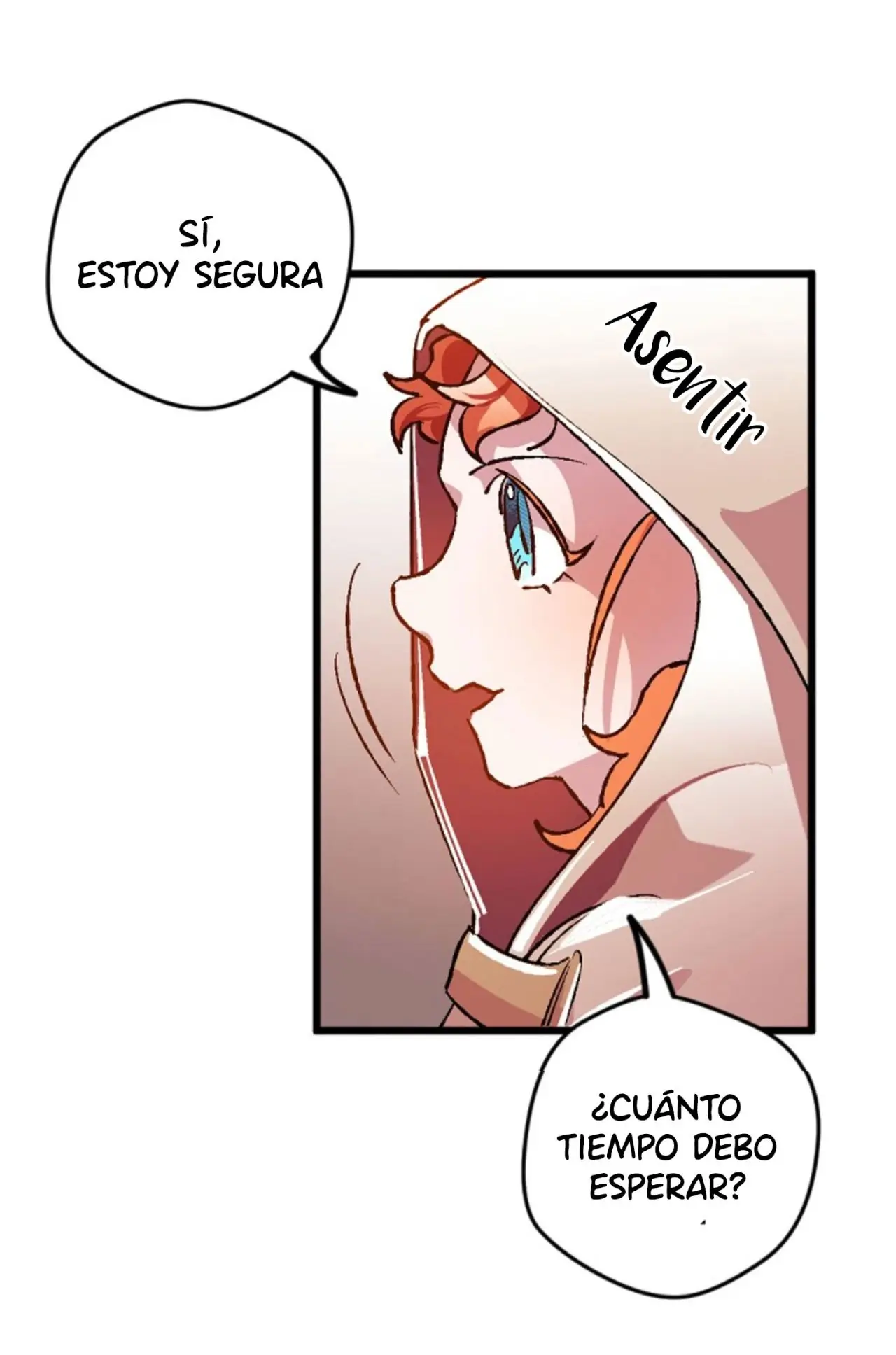 Salvaré a esta maldita familia (2020) - Capítulo 6 - Página 29 - LectorTMOo