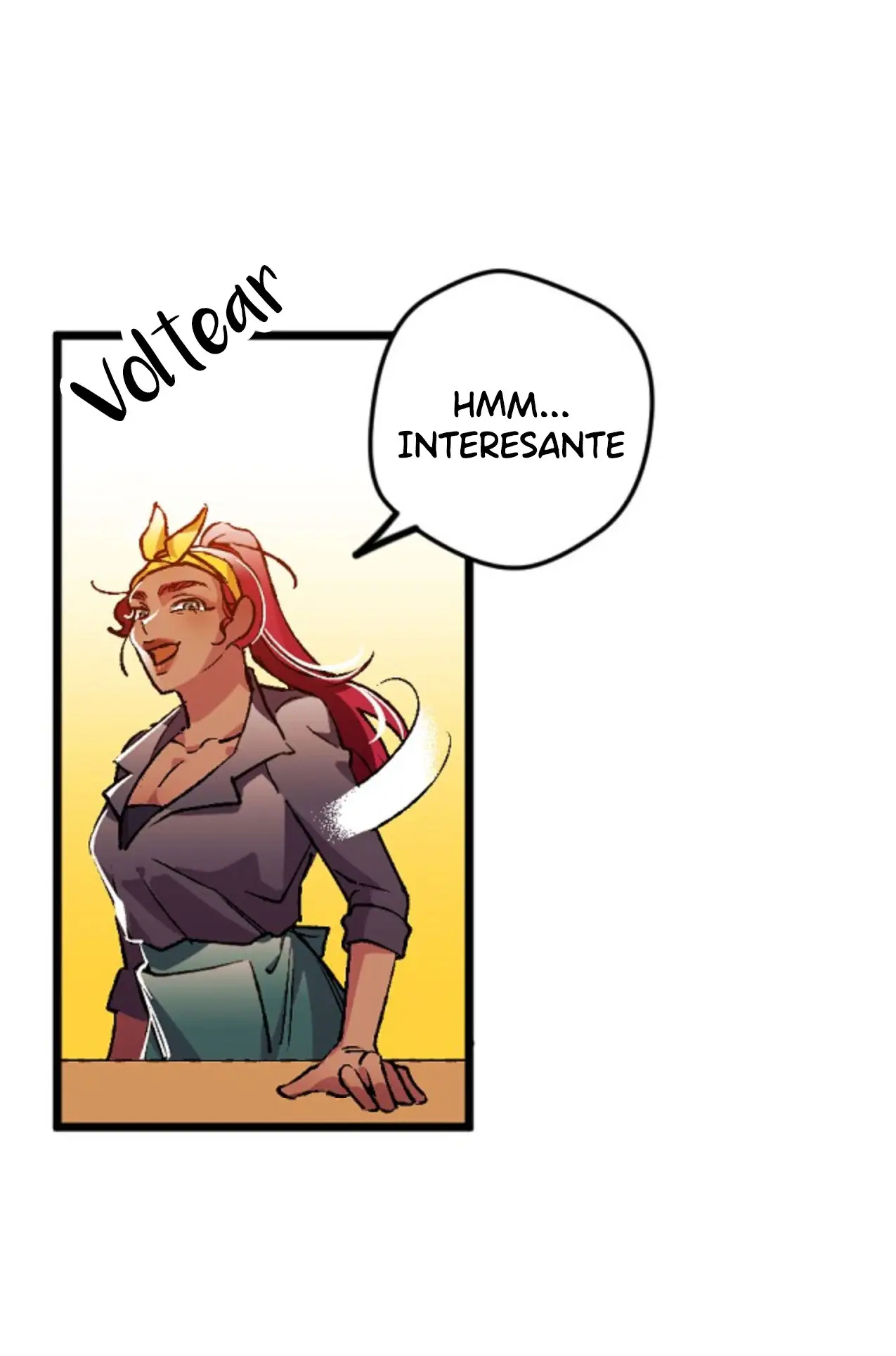 Salvaré a esta maldita familia (2020) - Capítulo 6 - Página 30 - LectorTMOo