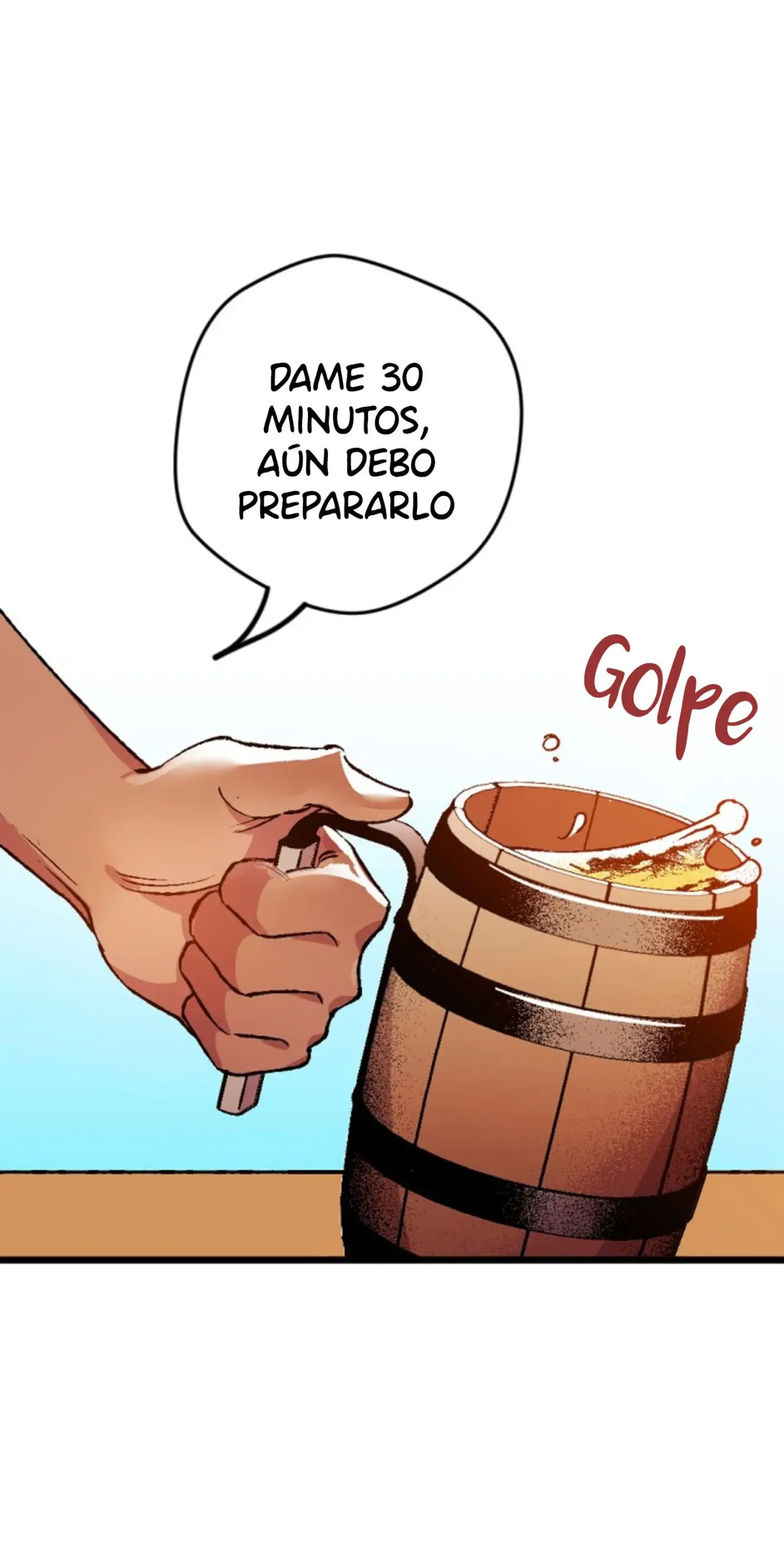 Salvaré a esta maldita familia (2020) - Capítulo 6 - Página 31 - LectorTMOo