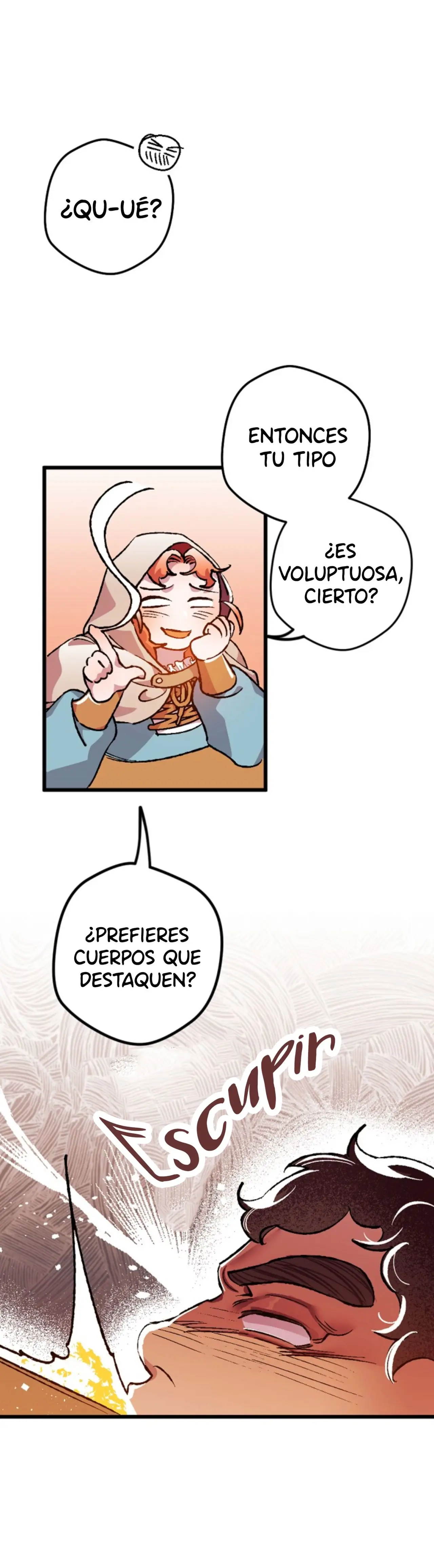 Salvaré a esta maldita familia (2020) - Capítulo 6 - Página 34 - LectorTMOo