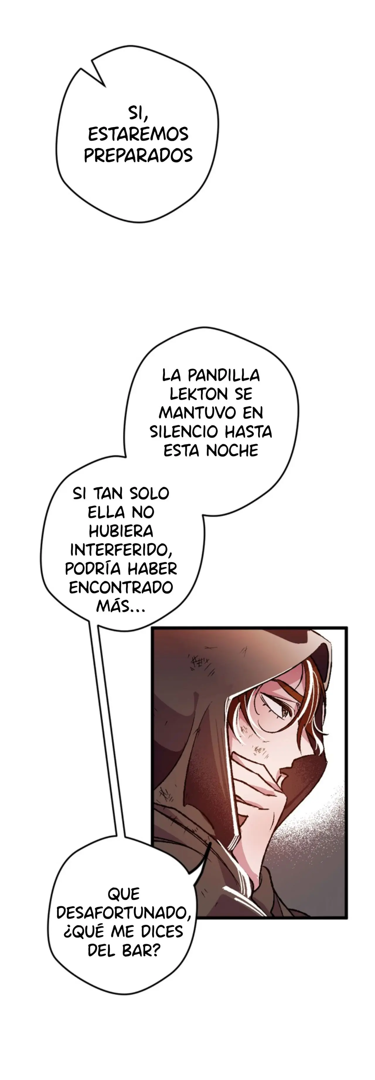 Salvaré a esta maldita familia (2020) - Capítulo 6 - Página 47 - LectorTMOo
