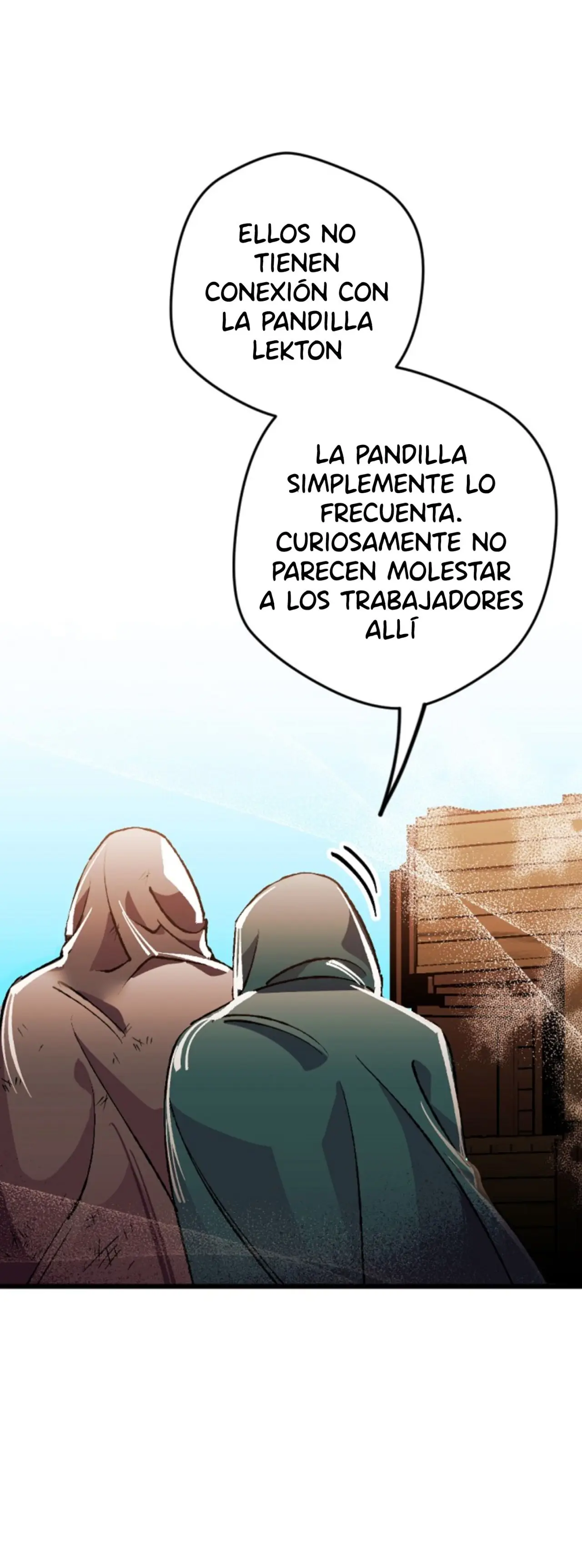 Salvaré a esta maldita familia (2020) - Capítulo 6 - Página 48 - LectorTMOo