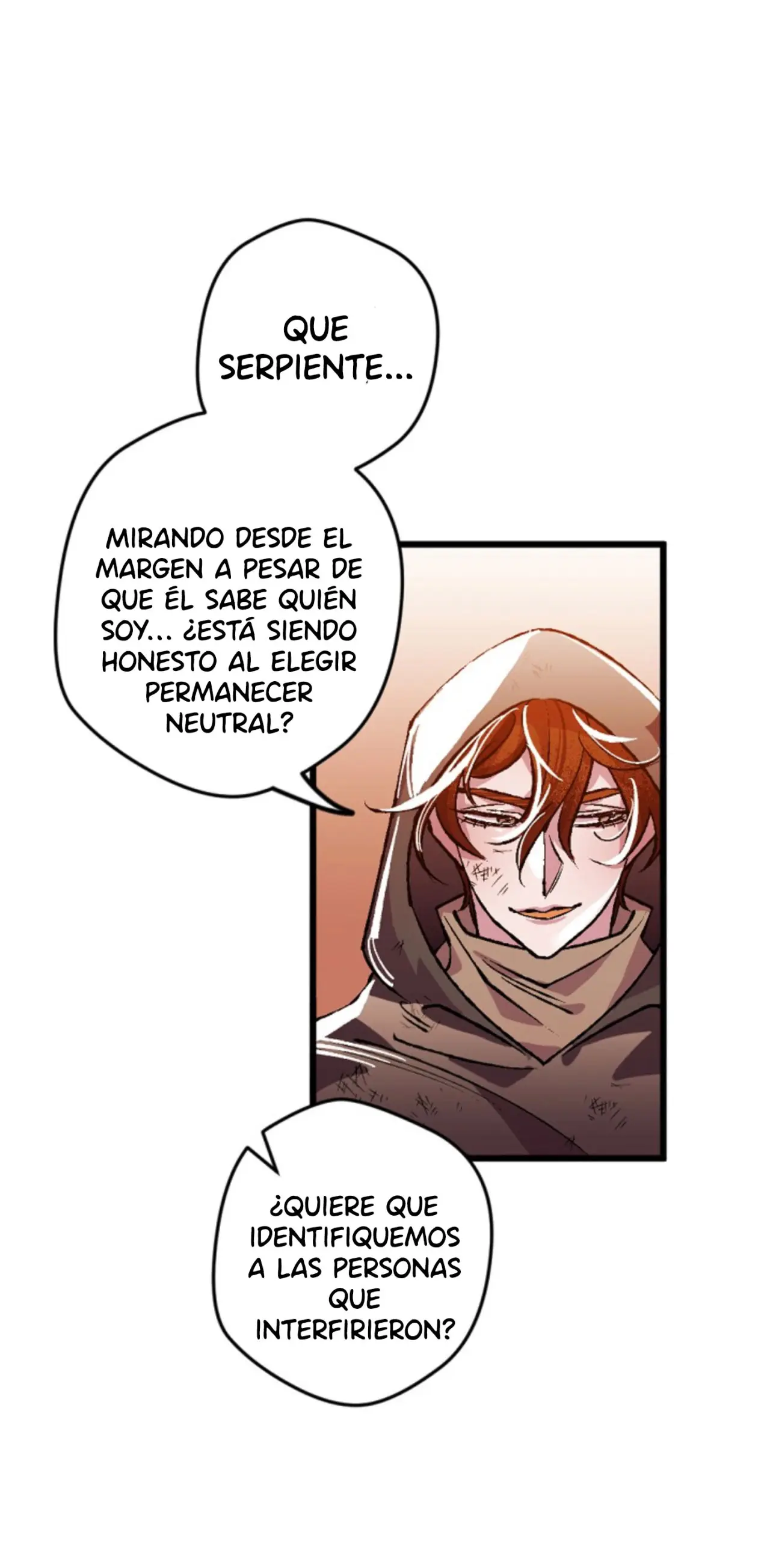 Salvaré a esta maldita familia (2020) - Capítulo 6 - Página 49 - LectorTMOo