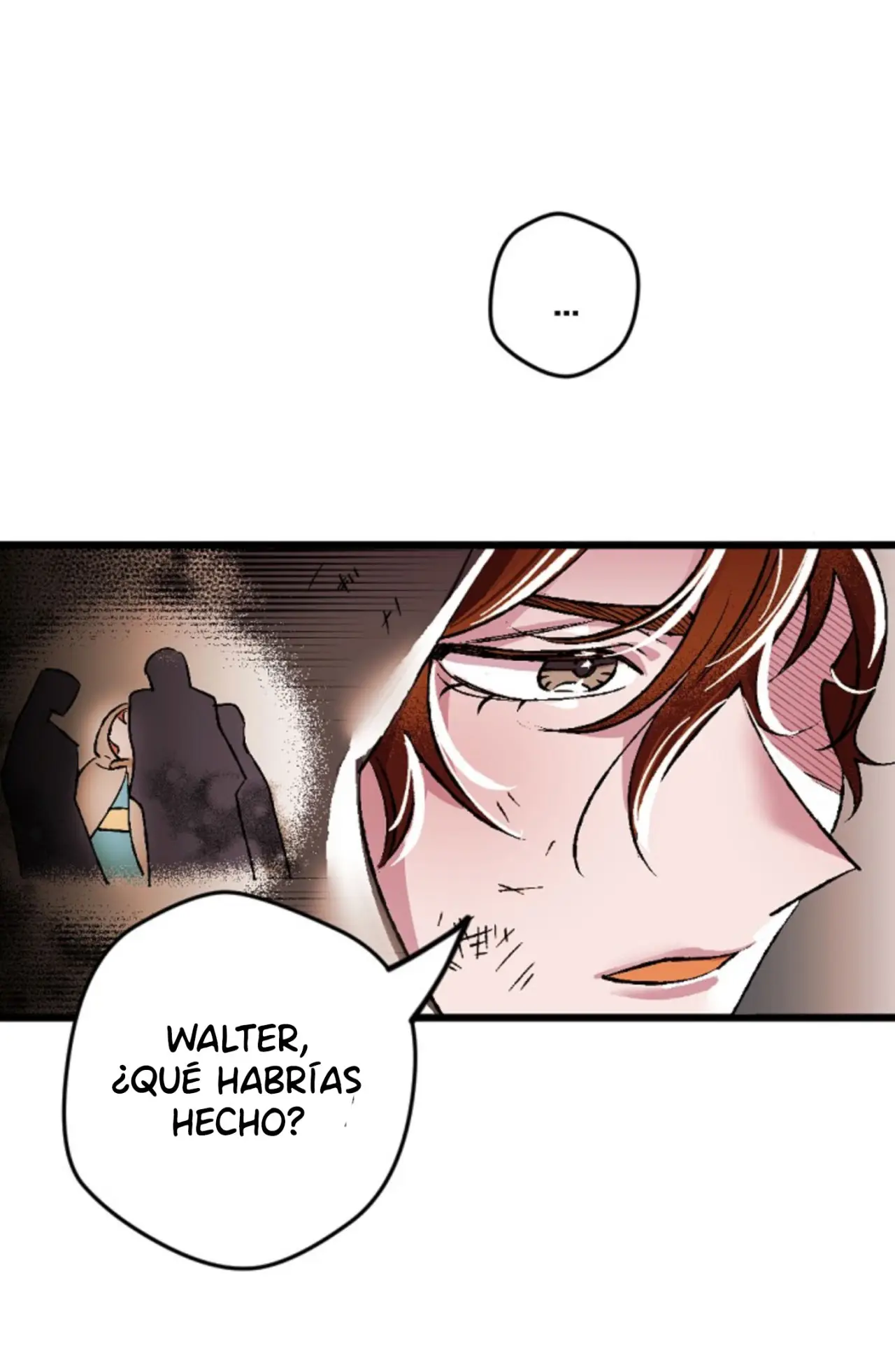 Salvaré a esta maldita familia (2020) - Capítulo 6 - Página 50 - LectorTMOo