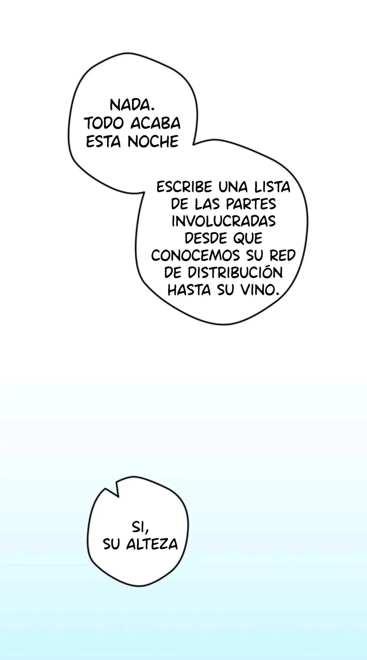 Salvaré a esta maldita familia (2020) - Capítulo 6 - Página 57 - LectorTMOo