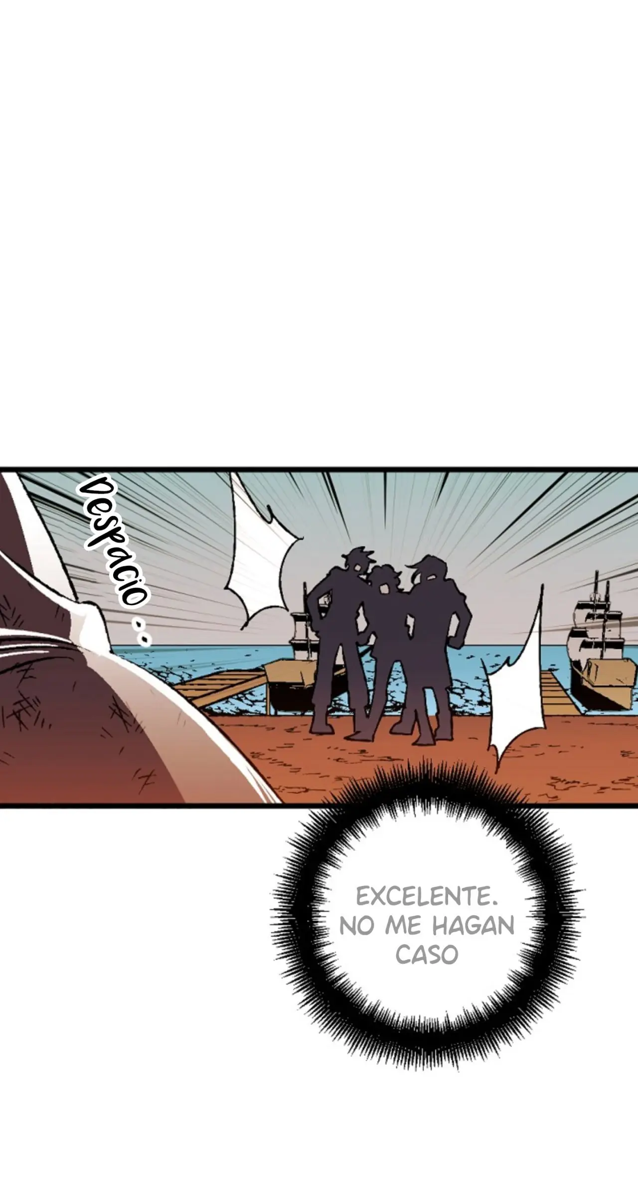 Salvaré a esta maldita familia (2020) - Capítulo 6 - Página 60 - LectorTMOo
