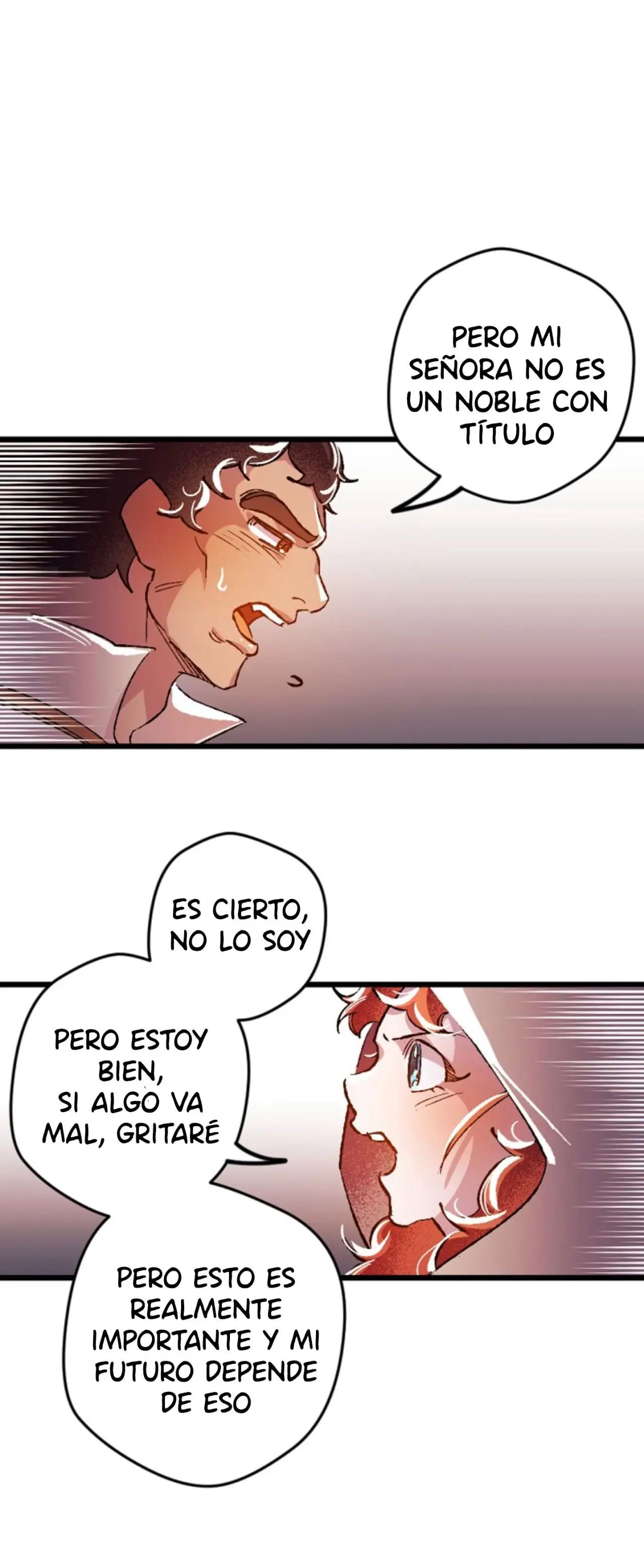 Salvaré a esta maldita familia (2020) - Capítulo 6 - Página 65 - LectorTMOo