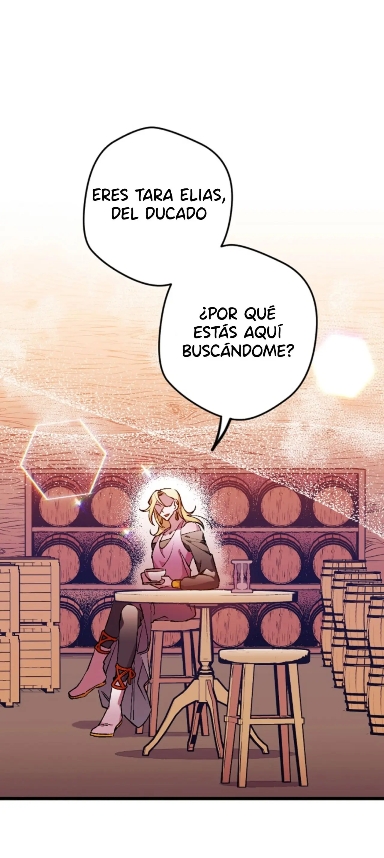 Salvaré a esta maldita familia (2020) - Capítulo 6 - Página 68 - LectorTMOo