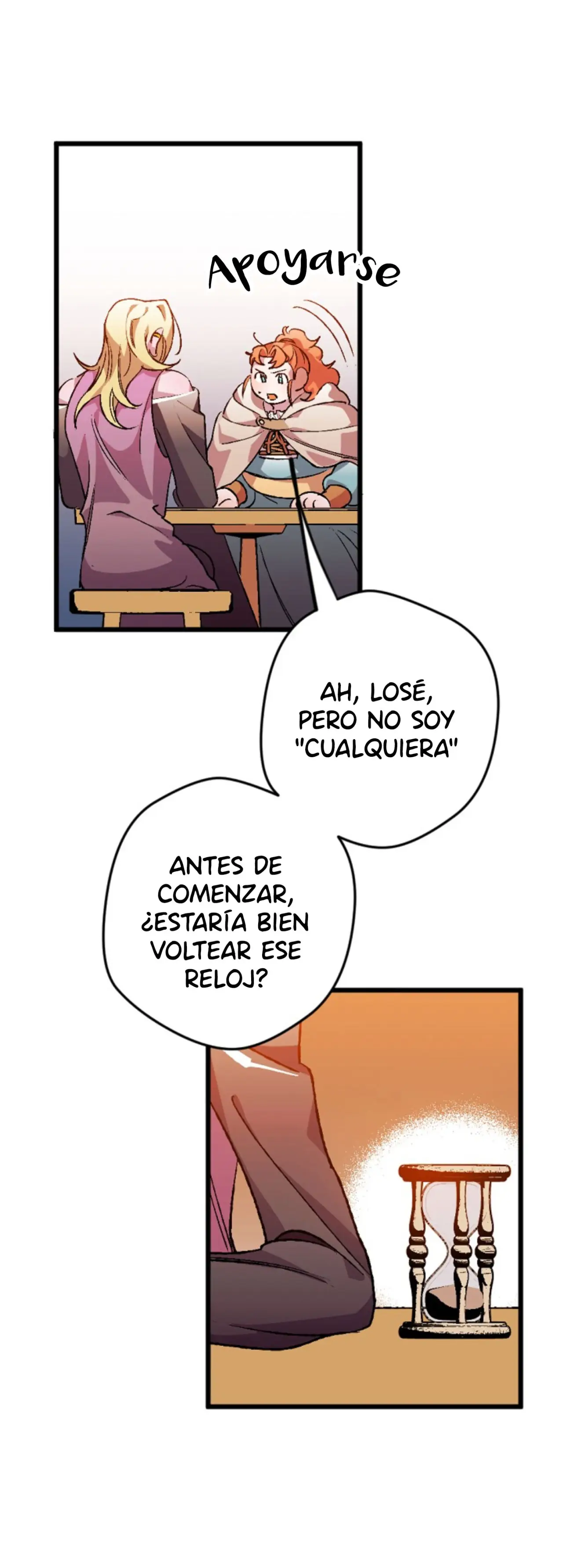 Salvaré a esta maldita familia (2020) - Capítulo 6 - Página 72 - LectorTMOo