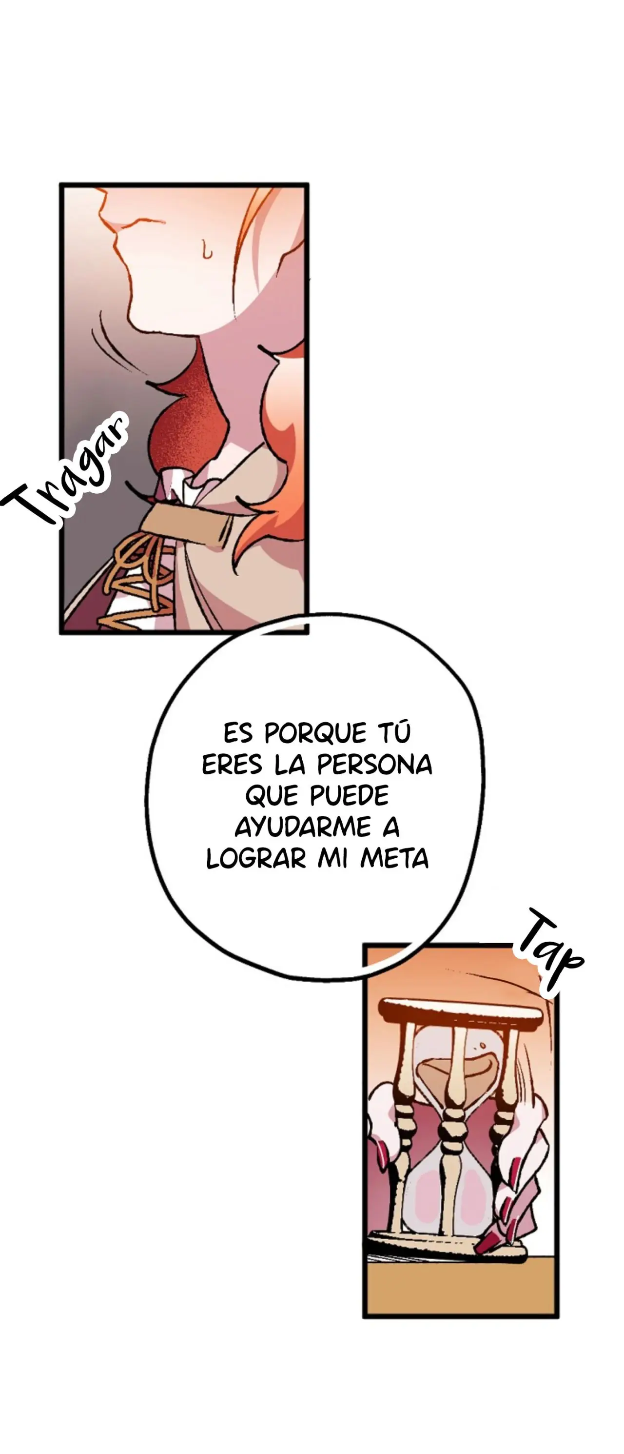 Salvaré a esta maldita familia (2020) - Capítulo 6 - Página 74 - LectorTMOo