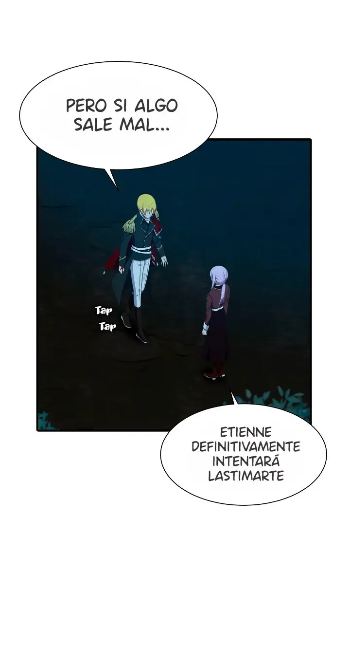 Salvé al Duque maldito - Capítulo  - Página 9 - LectorTMOo