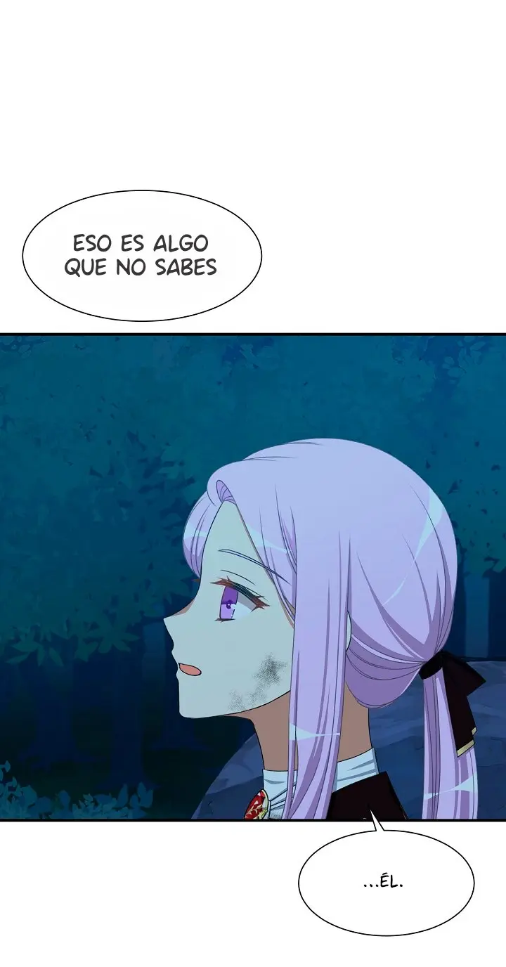 Salvé al Duque maldito - Capítulo  - Página 11 - LectorTMOo