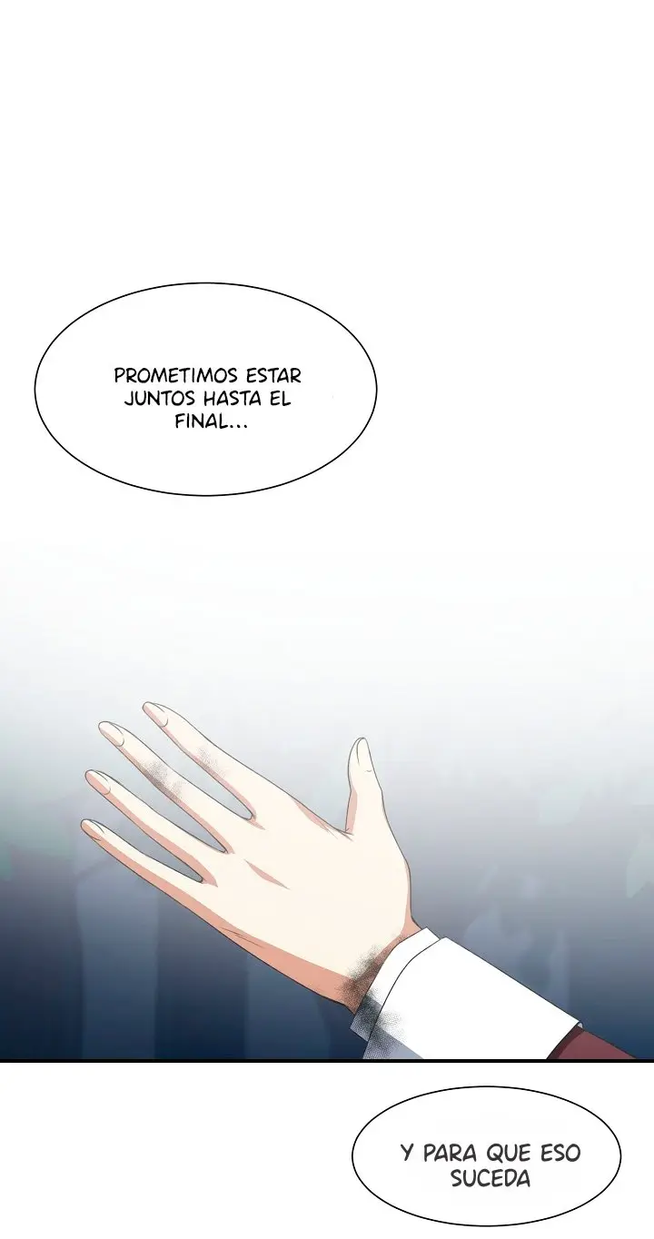 Salvé al Duque maldito - Capítulo  - Página 12 - LectorTMOo