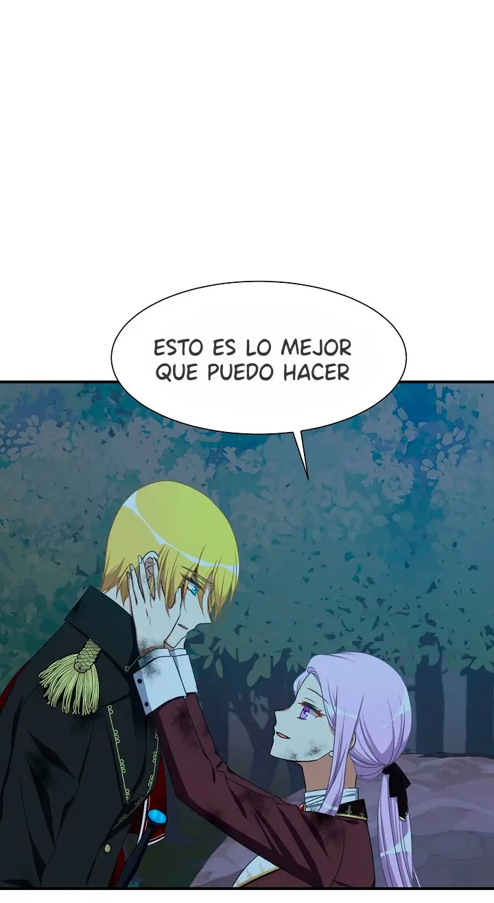 Salvé al Duque maldito - Capítulo  - Página 13 - LectorTMOo