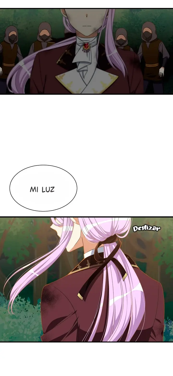 Salvé al Duque maldito - Capítulo  - Página 24 - LectorTMOo