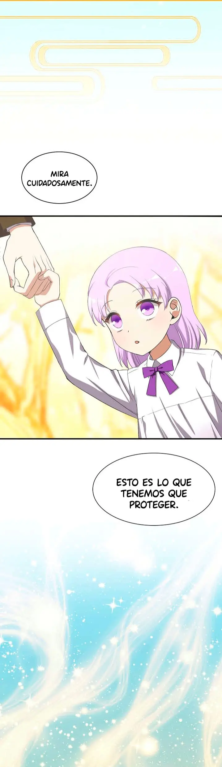 Salvé al Duque maldito - Capítulo 1 - Página 6 - LectorTMOo